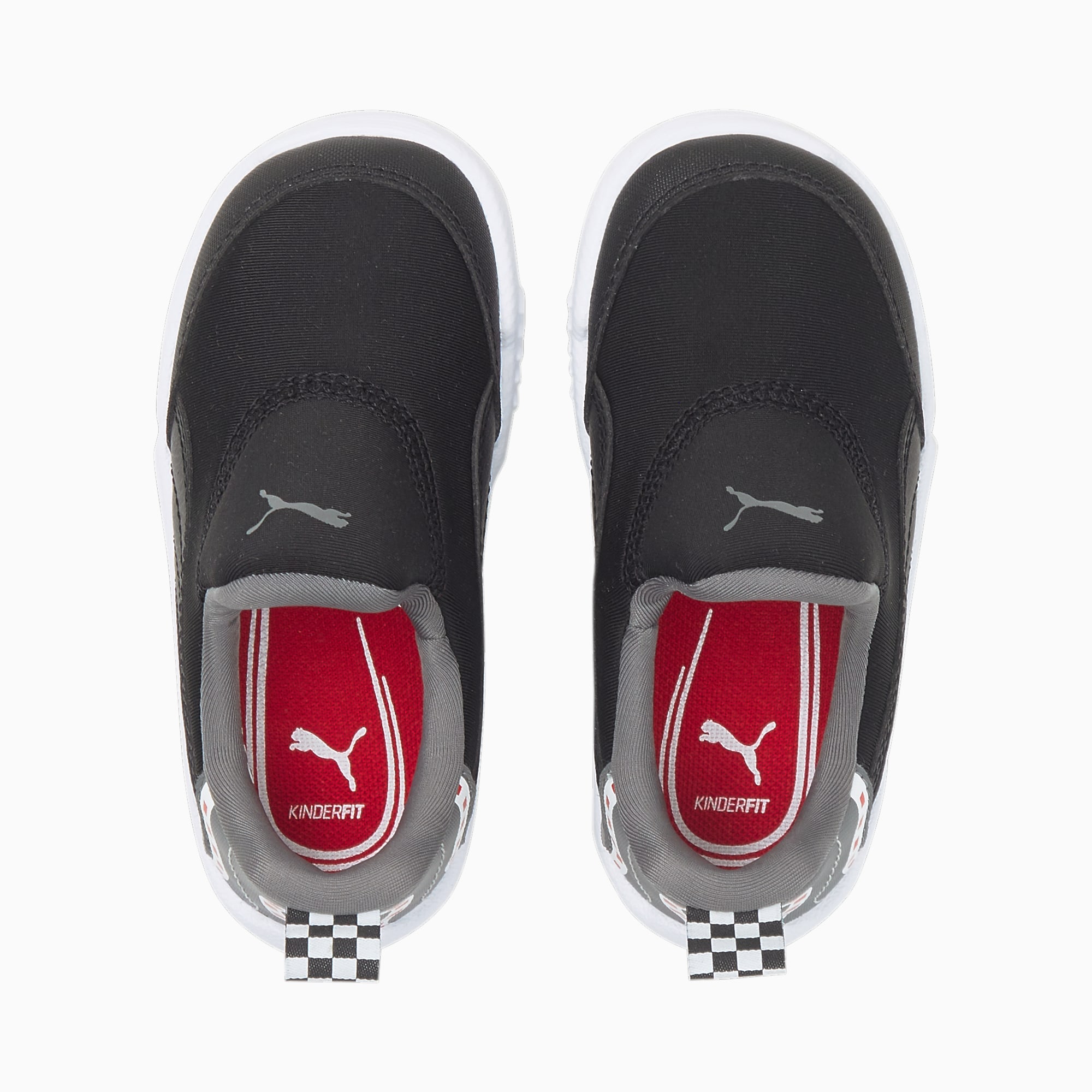 Scuderia Ferrari Bao Kart Babies Motorsport Shoes PUMA Shop All Puma PUMA