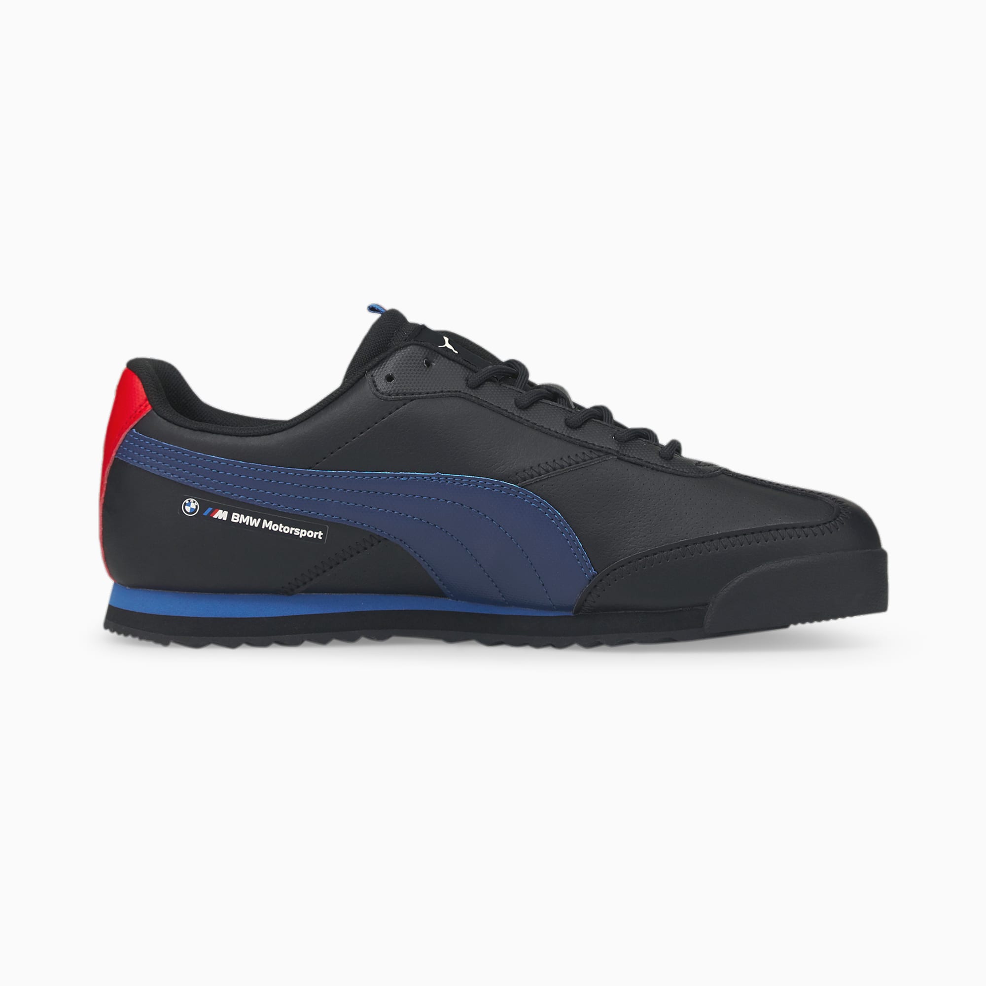 Tenis puma bmw motorsport azul marino cheap