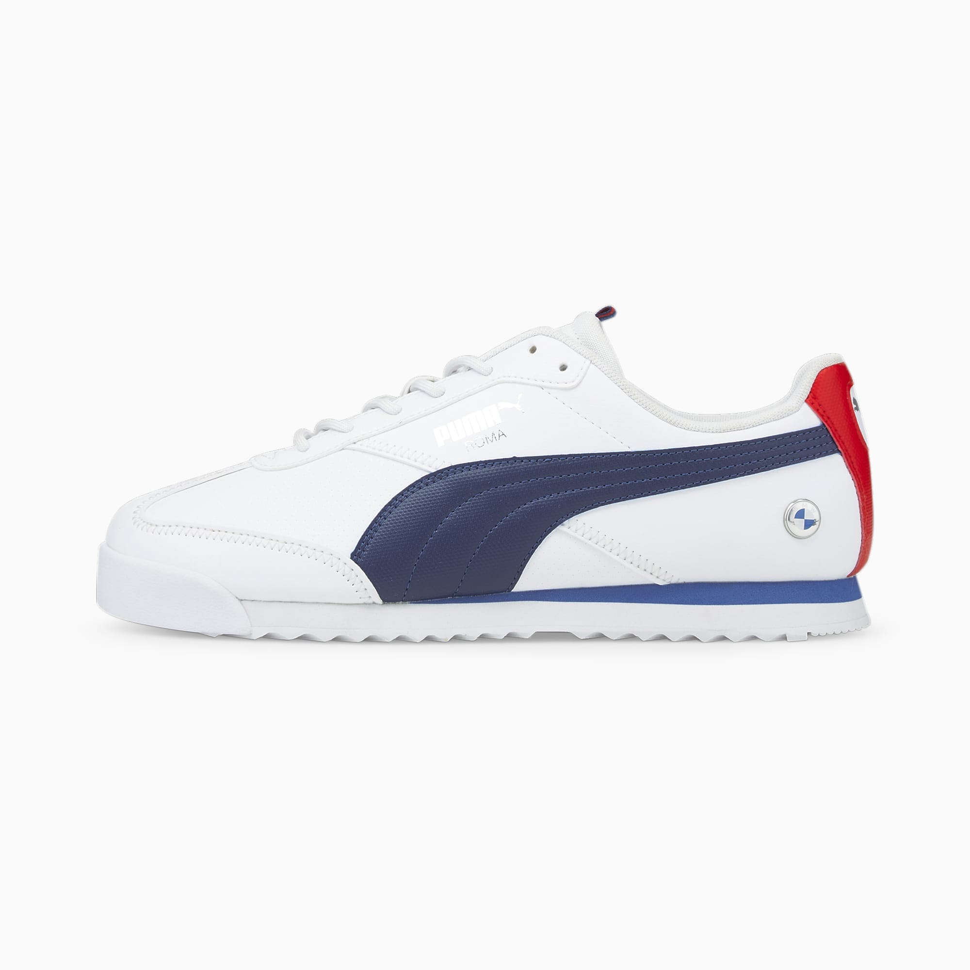 BMW M Motorsport Roma Via Motorsport Shoes Puma White Estate Blue PUMA Shop All Puma PUMA