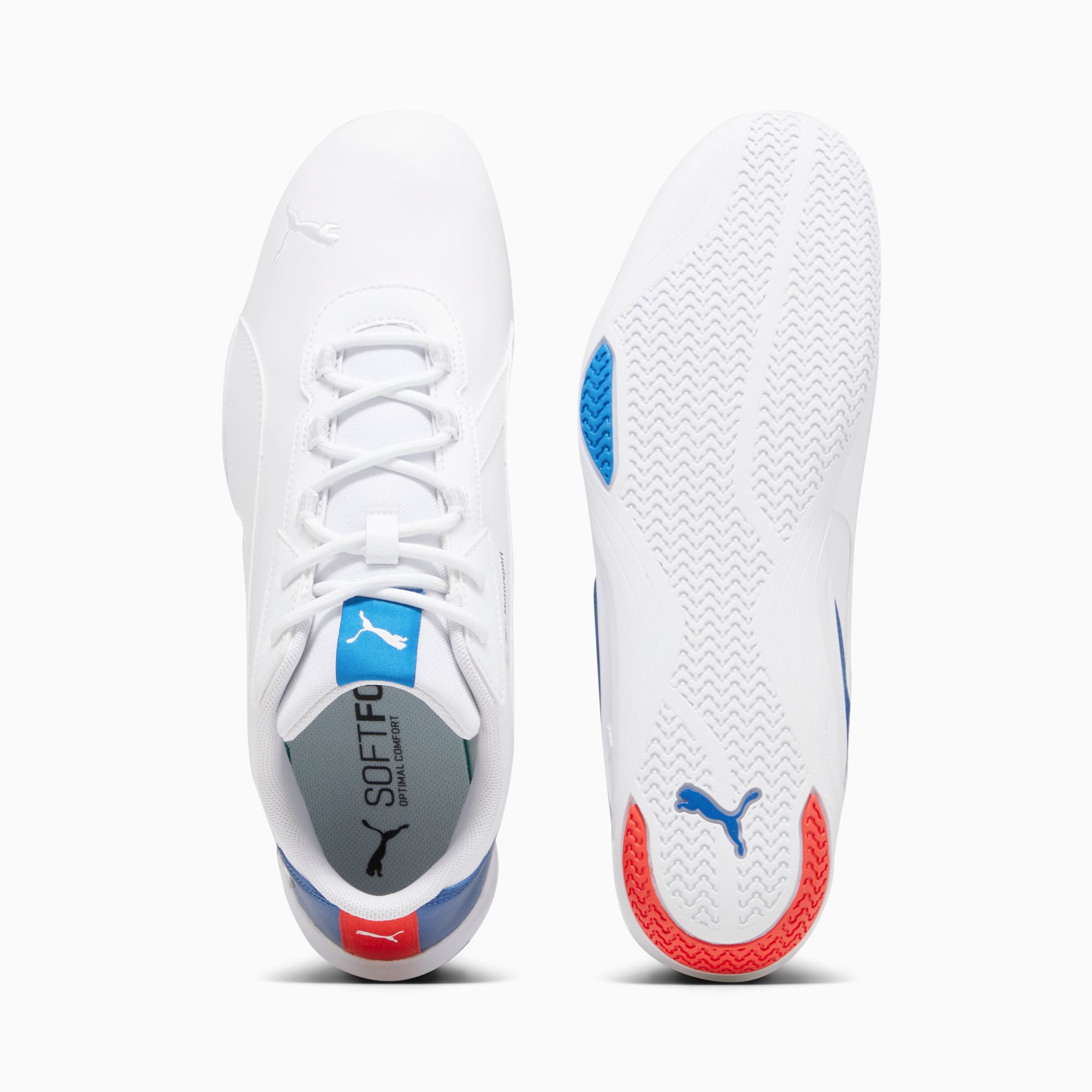 BMW M Motorsport R Cat Machina Unisex Motorsport Shoes
