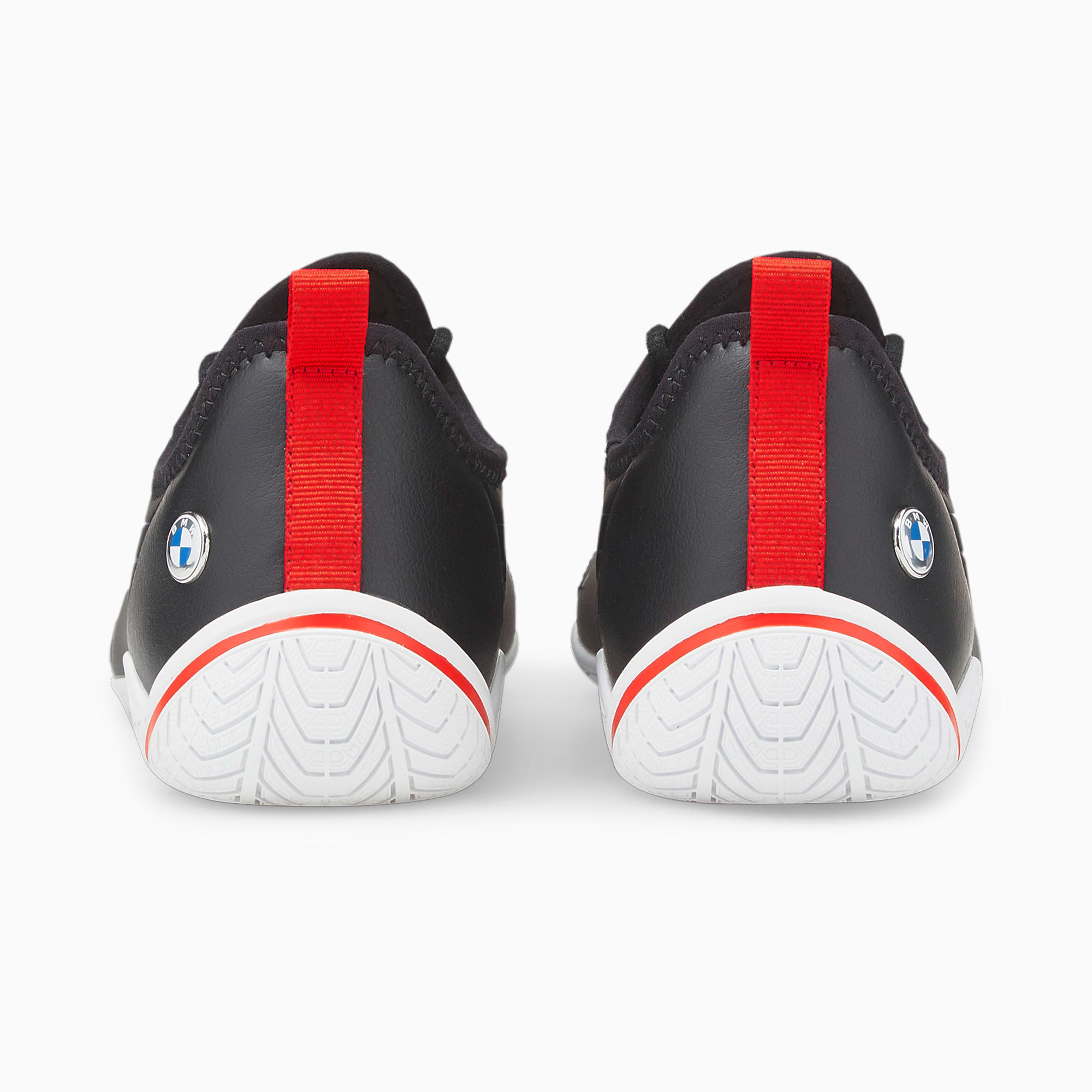 Puma bmw shoes women red hotsell