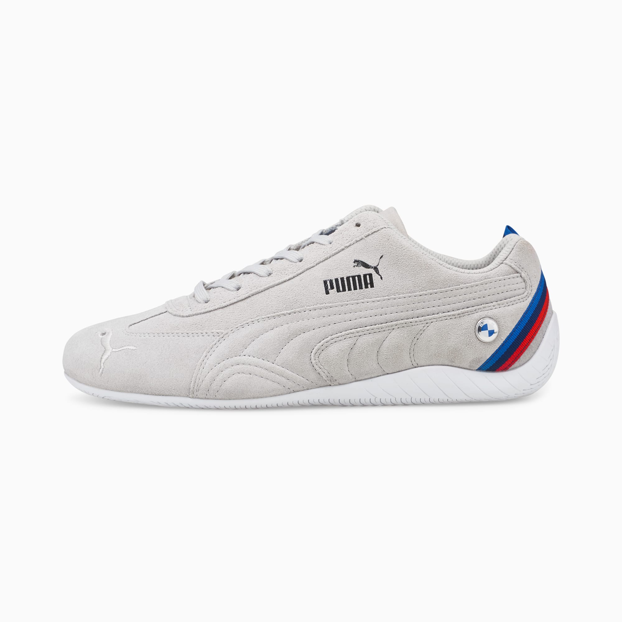 Puma公式 メンズ Bmw Mms スピードキャット スニーカー