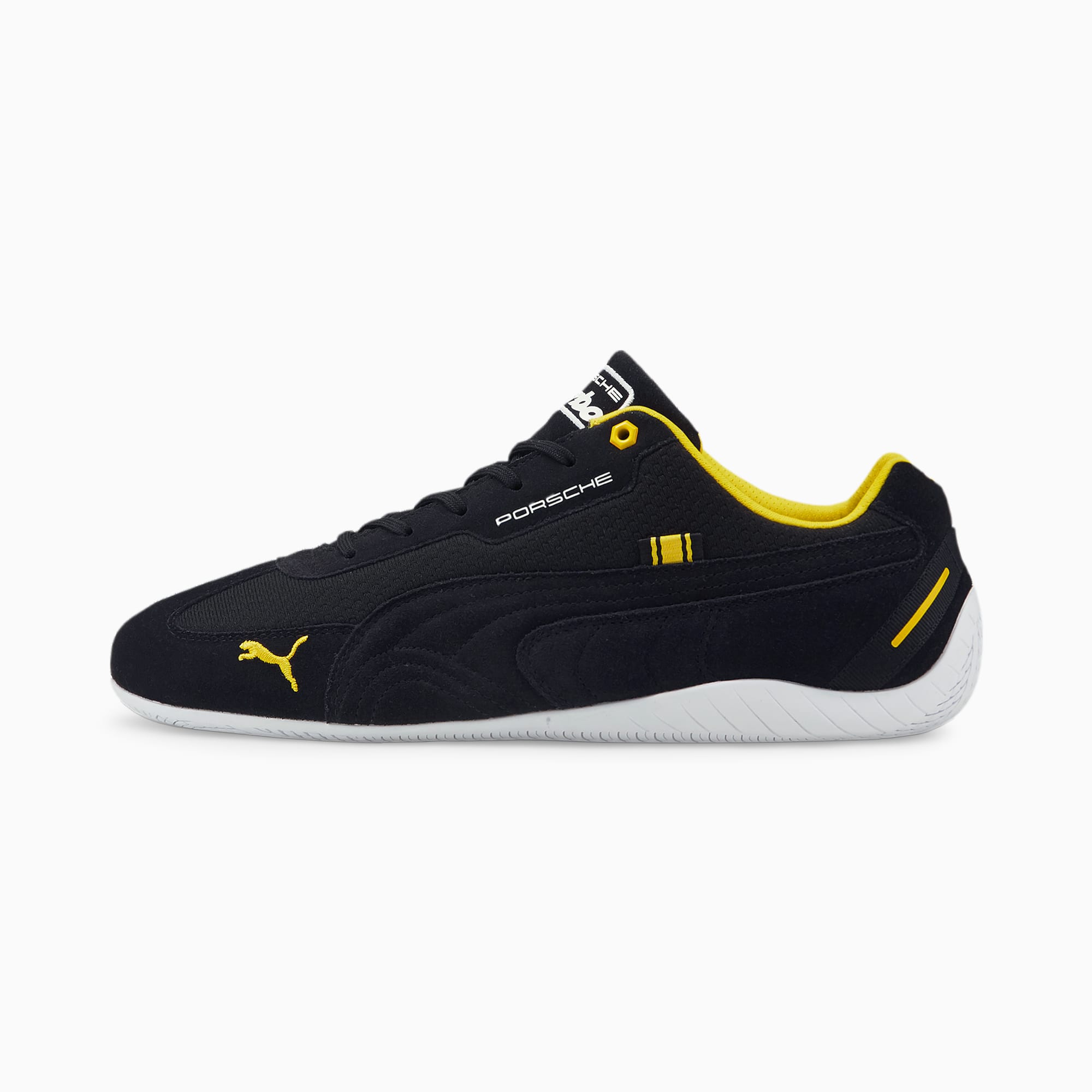 Porsche Legacy Speedcat Driving Shoes