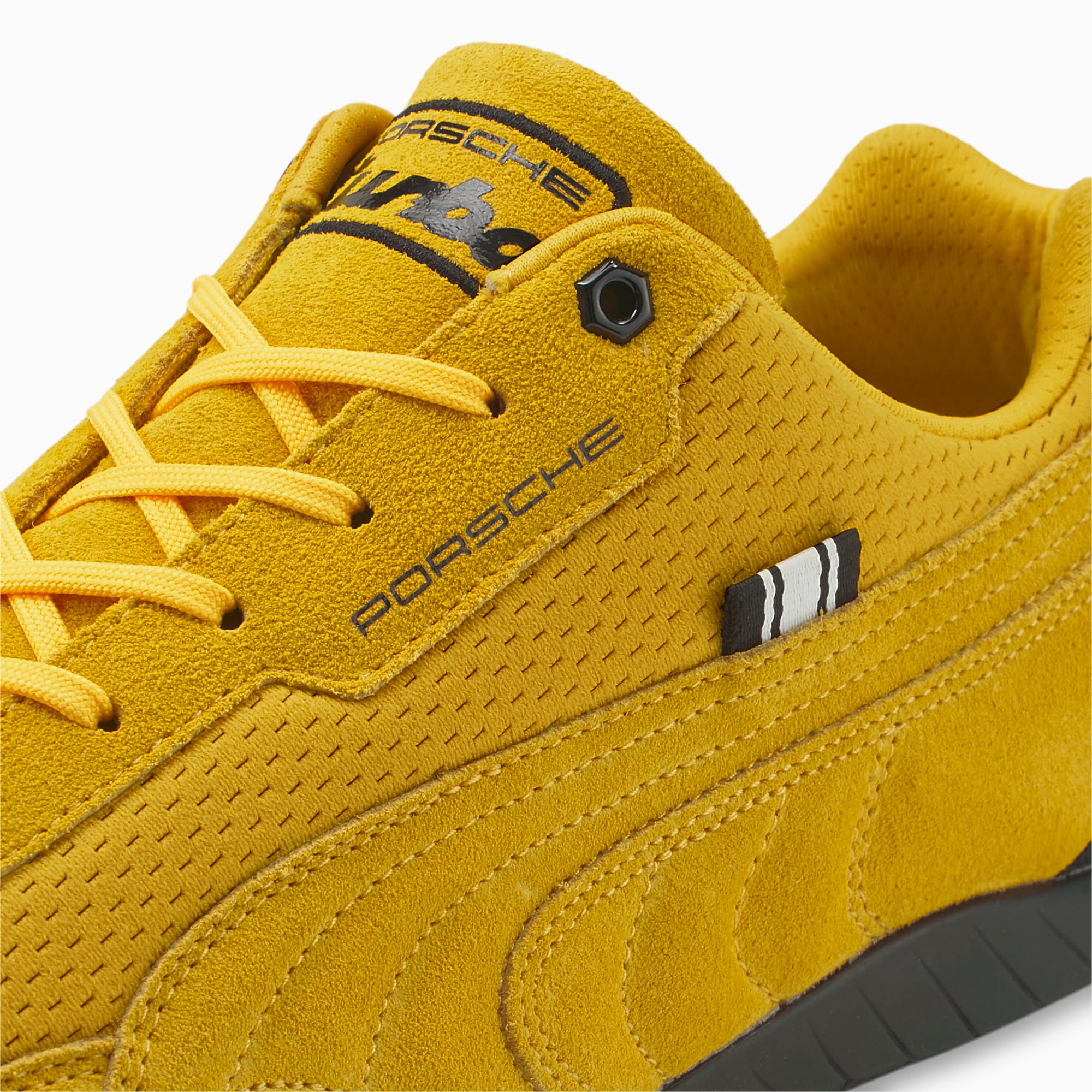 Porsche Legacy Speedcat Motorsport Shoes