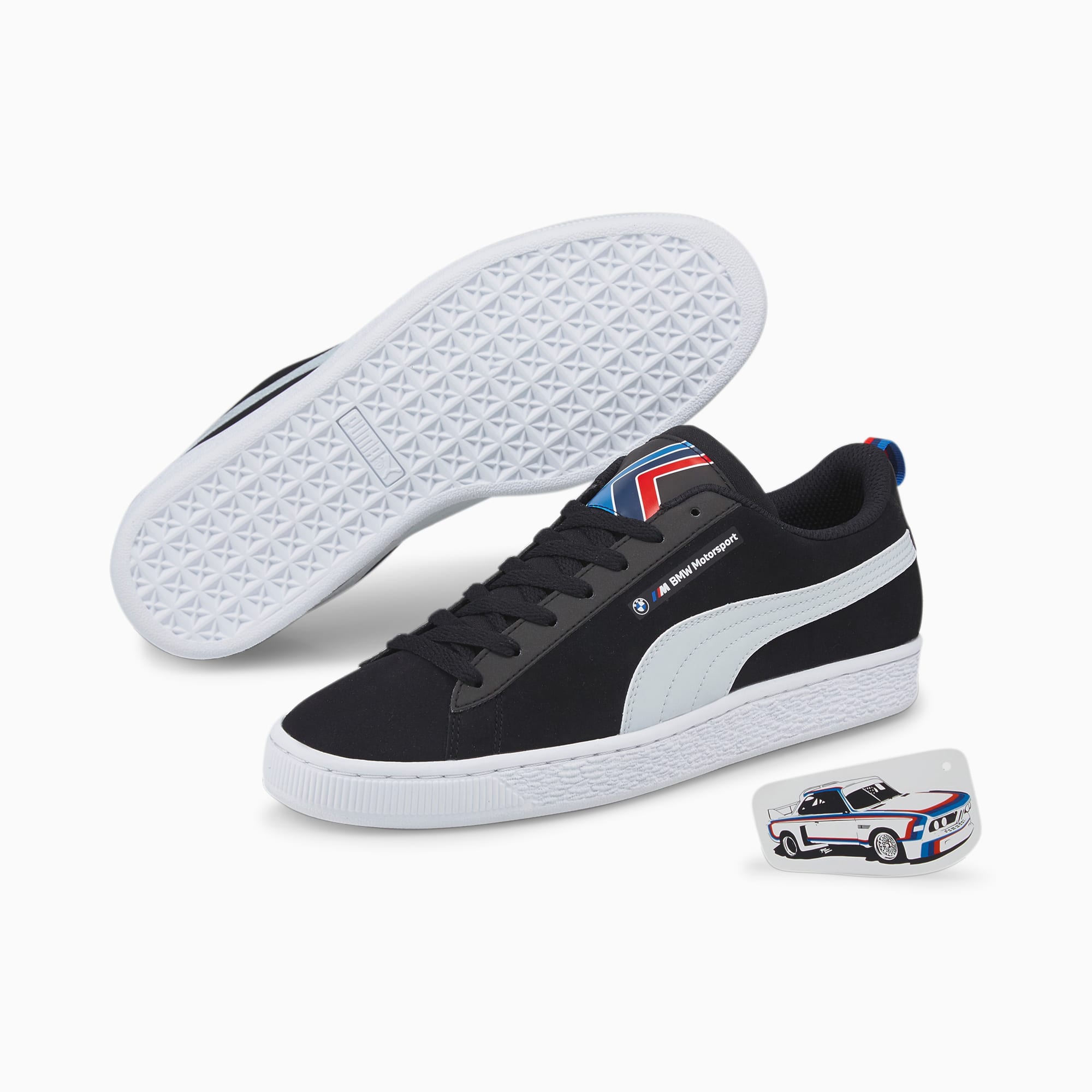 Puma motorsport hot sale bmw marroni