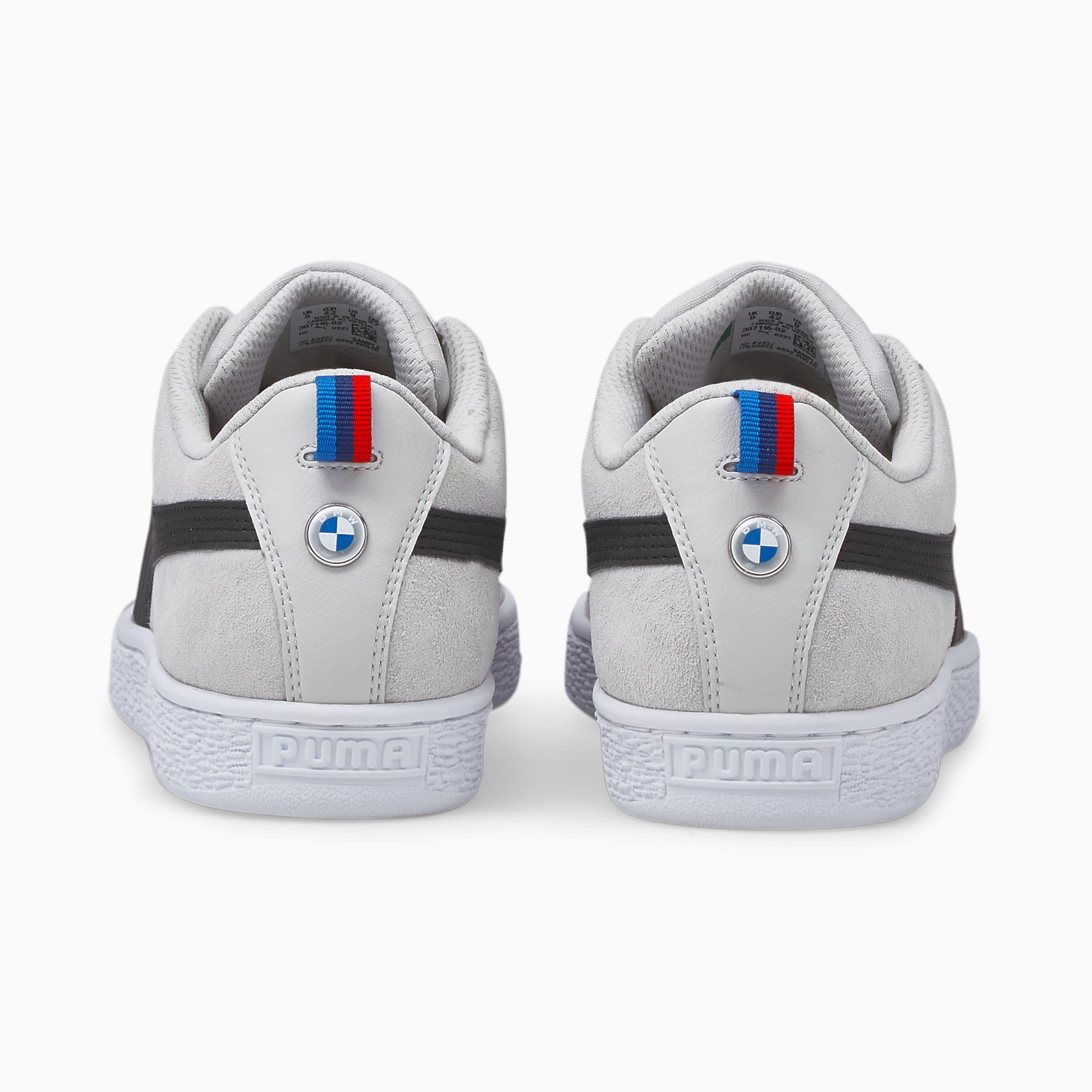 BMW M Motorsport Shoes | PUMA
