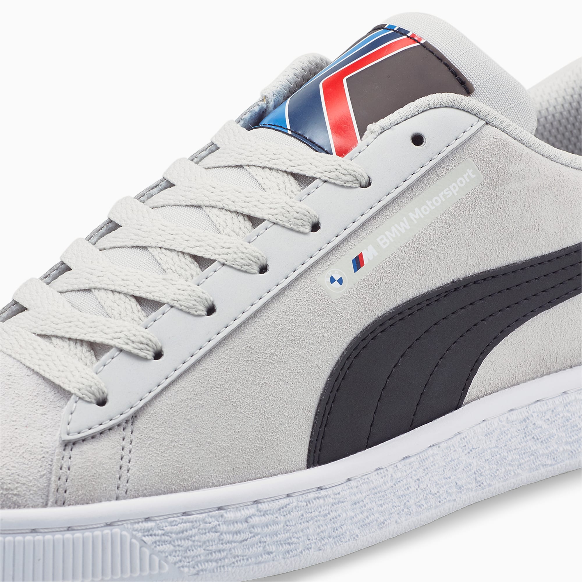 Bmw motorsport shoes