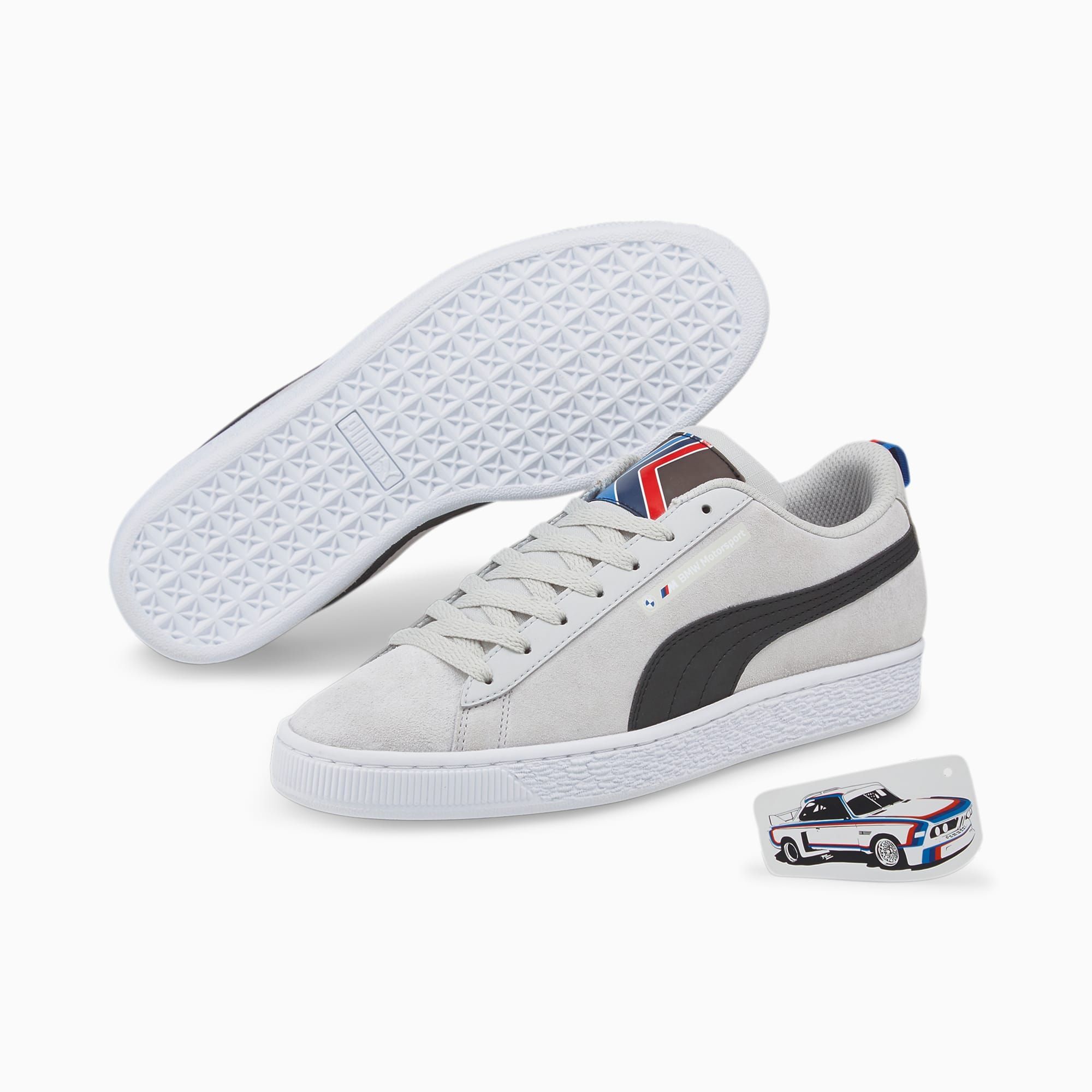 Bmw motorsport shoes