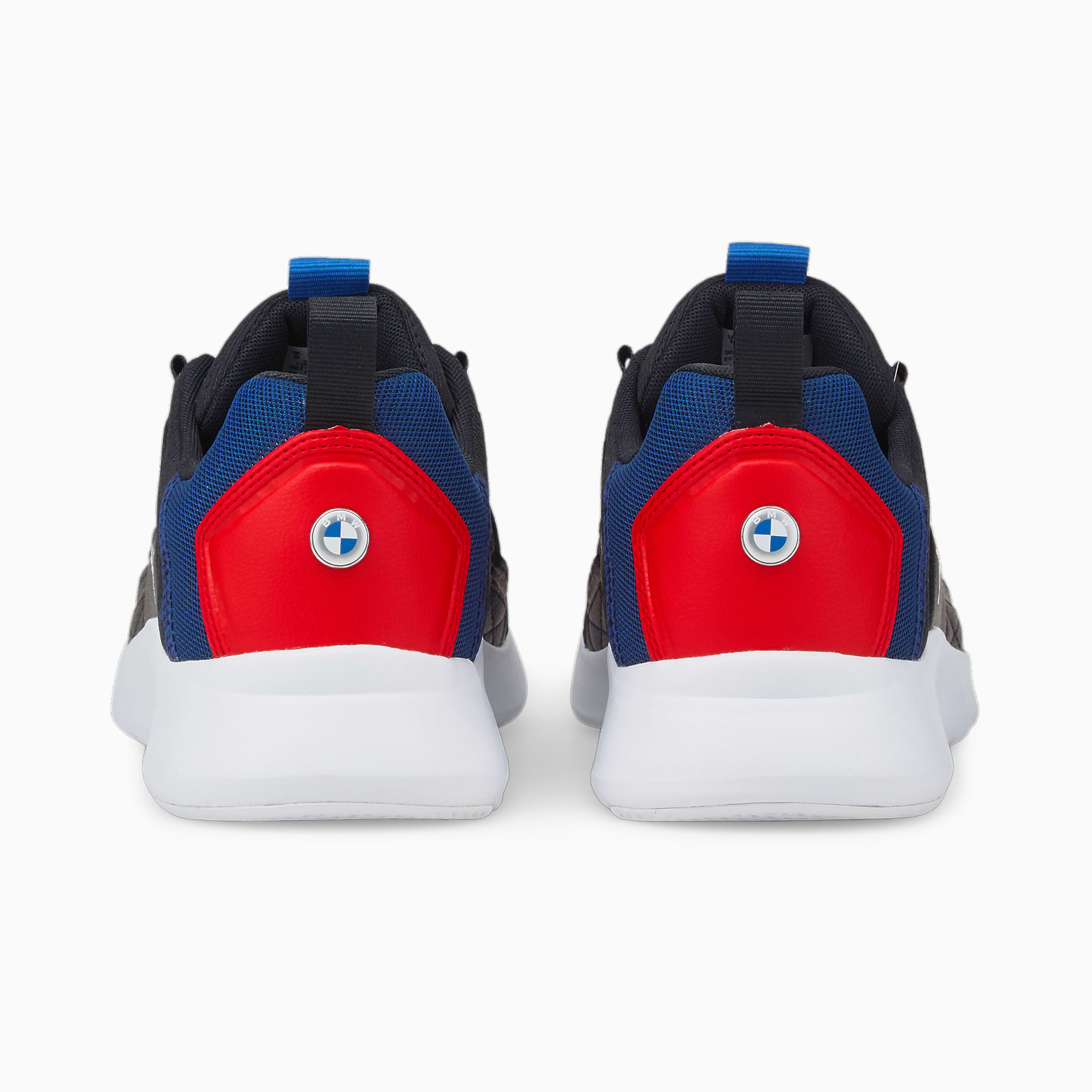 BMW M Motorsport Wired Cage Men s Motorsport Shoes PUMA