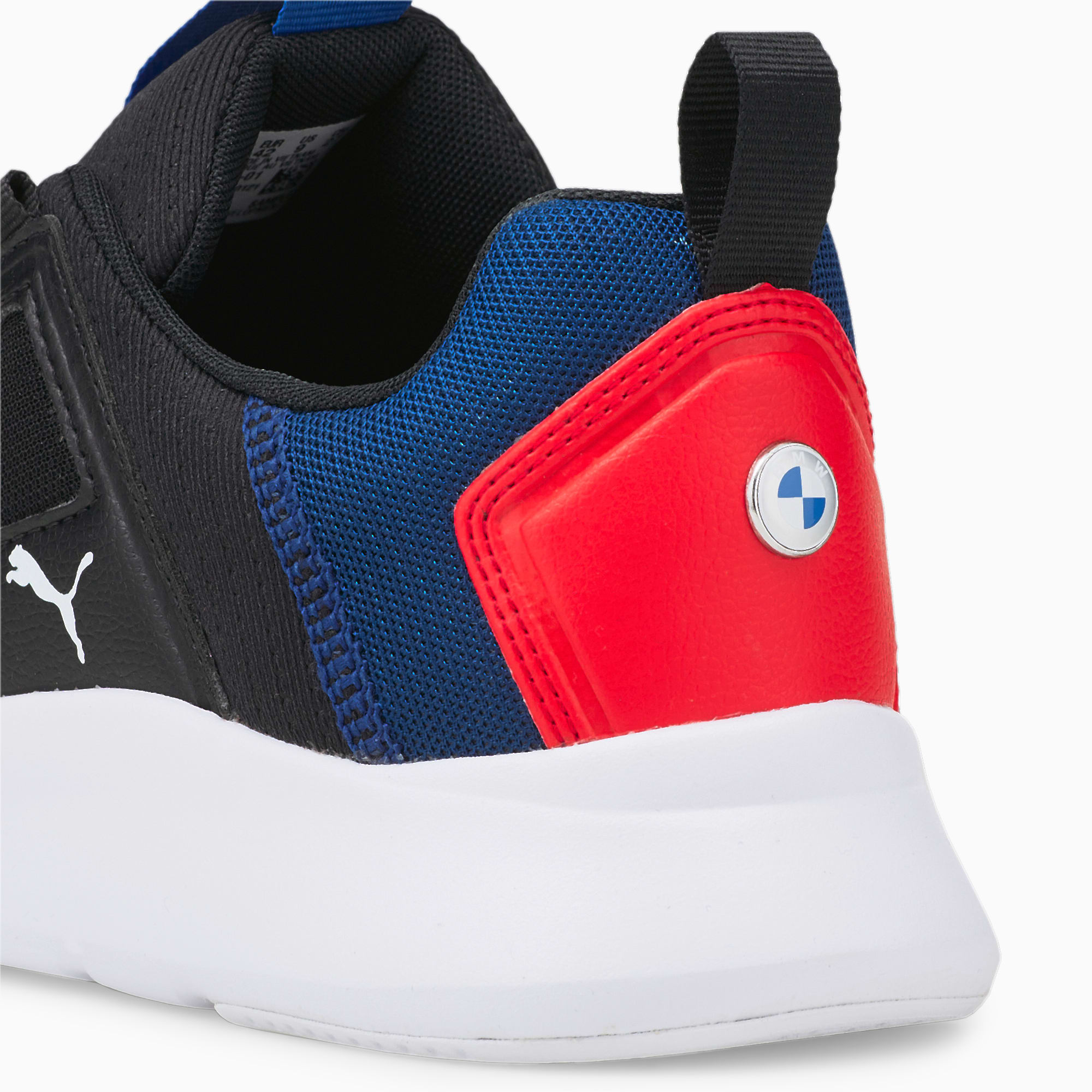 Tenis puma wired pro sales