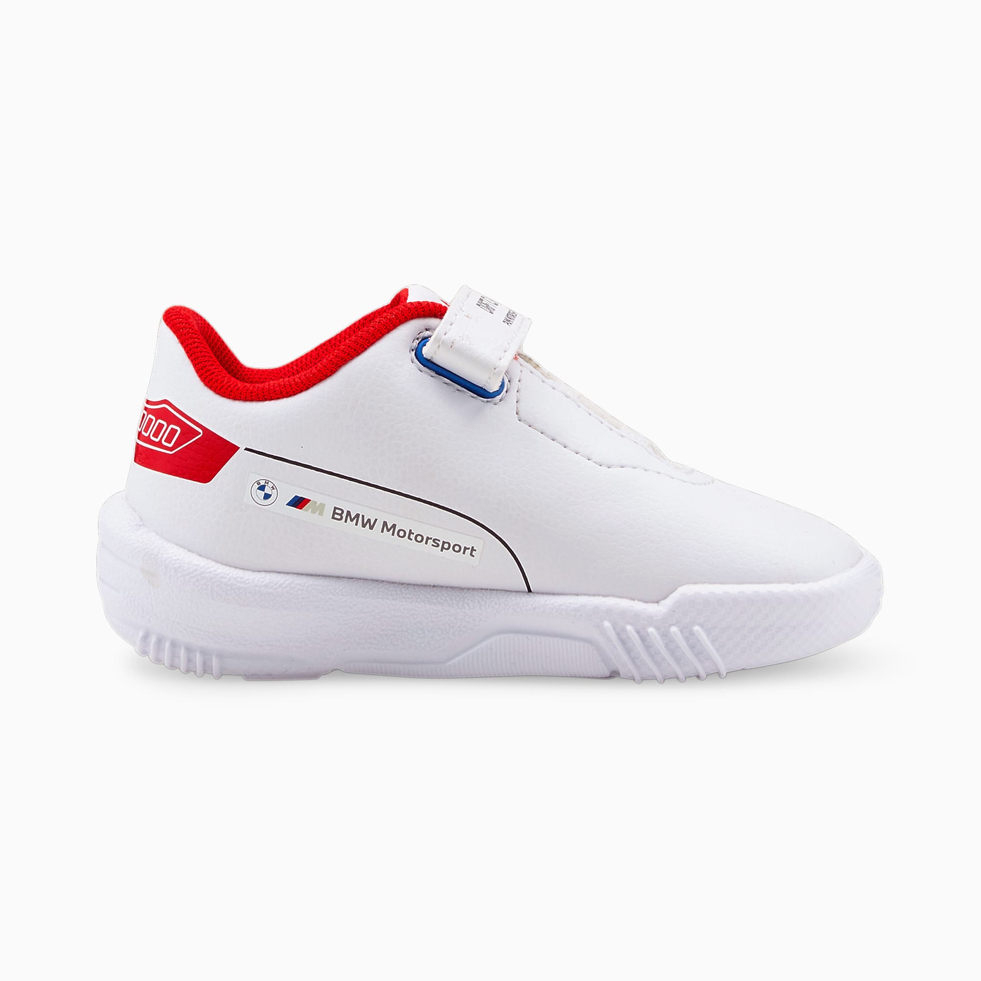 BMW M Motorsport Drift Cat Delta Toddler Shoes