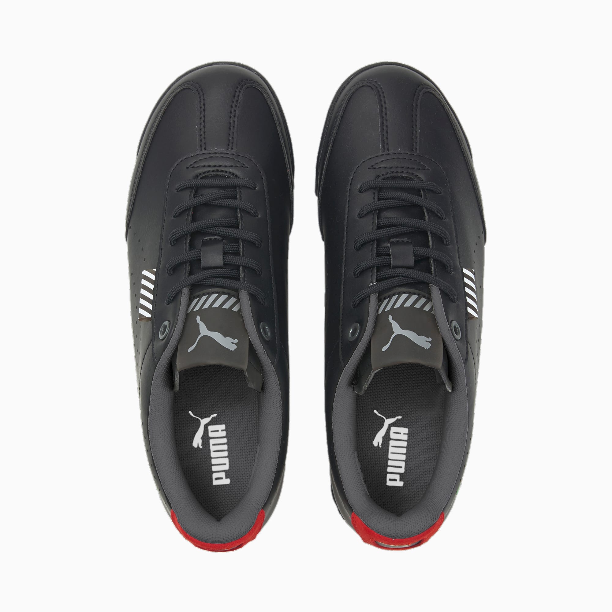 Tenis puma juvenil ferrari online
