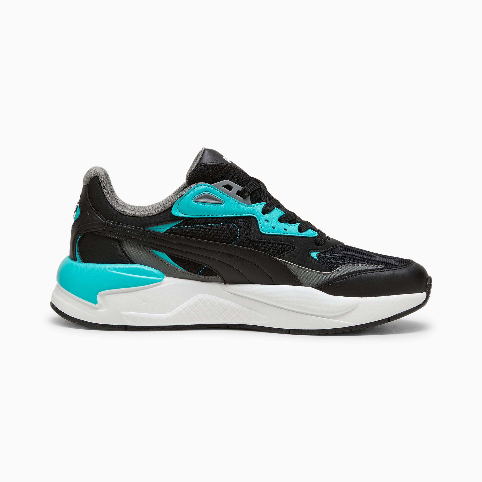 Puma mercedes sale x ray