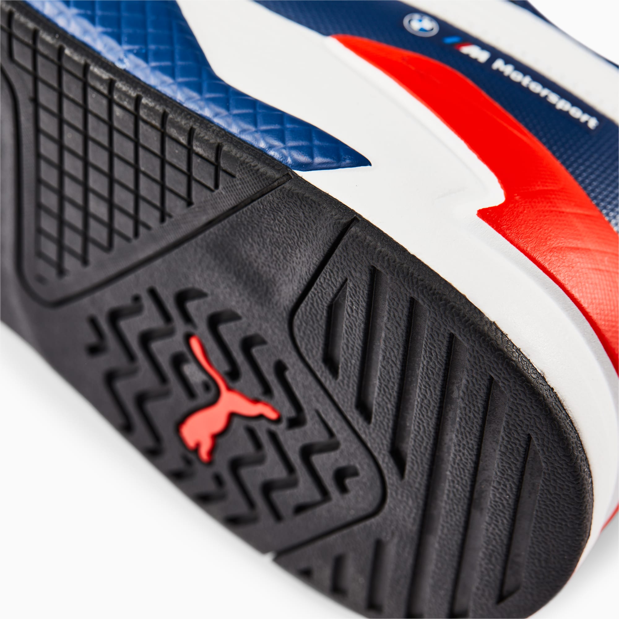 BMW M Motorsport X-Ray Speed Motorsport Shoes | PUMA Shop