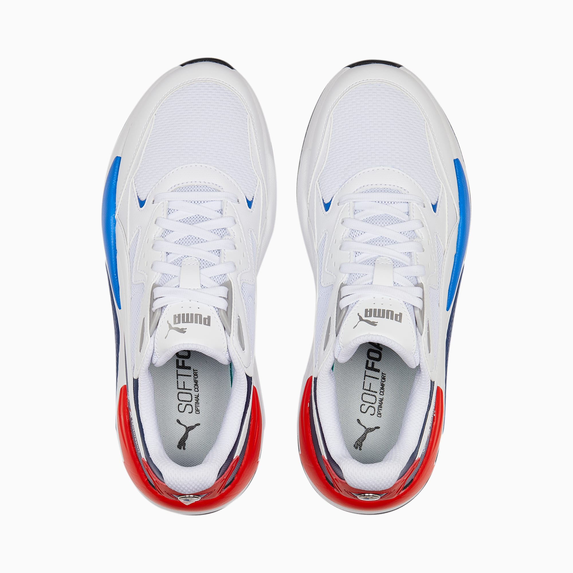Puma m performance discount