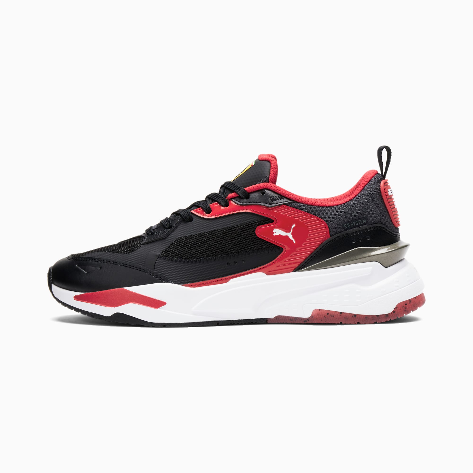Puma ferrari rs 2025