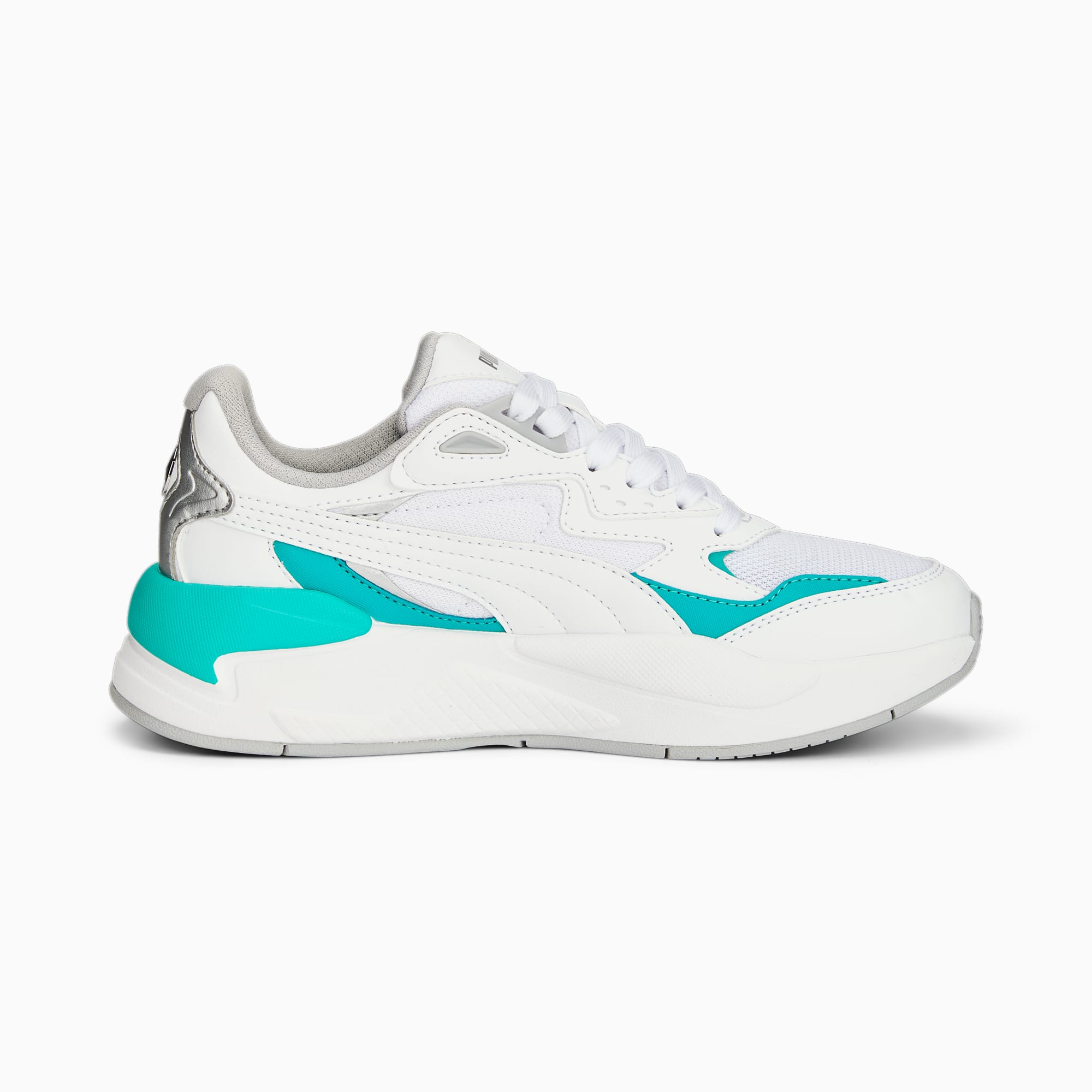 Puma discount x mercedes
