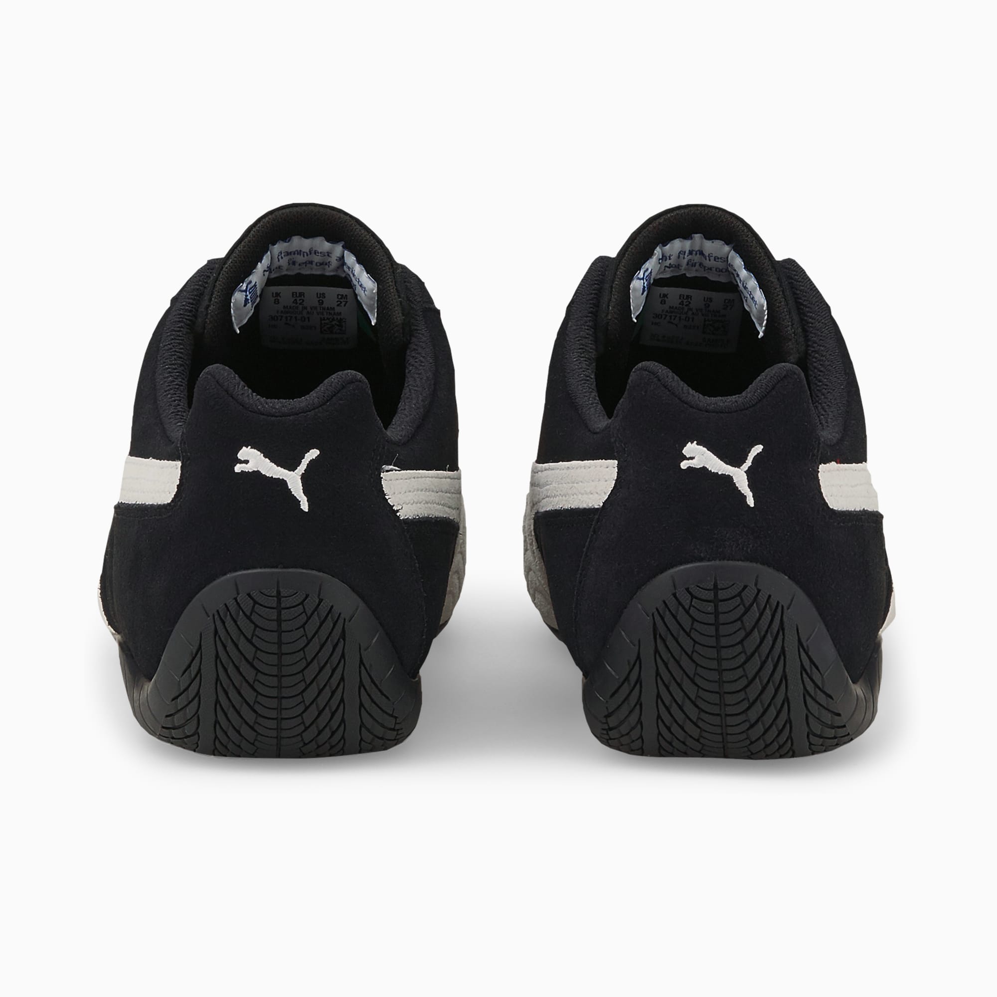 Puma pace cat uk hot sale