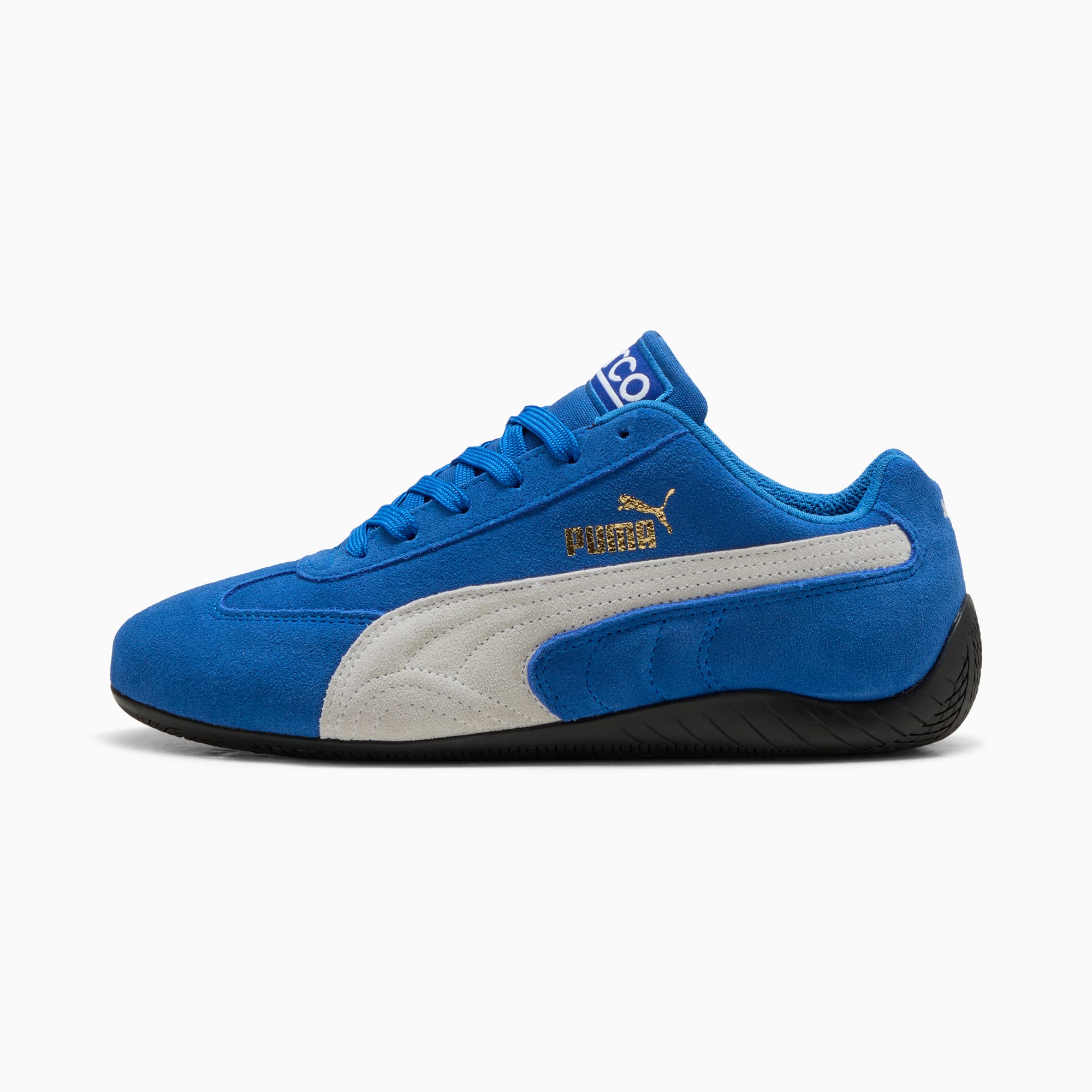 Speedcat OG + Sparco Driving Shoes PUMA