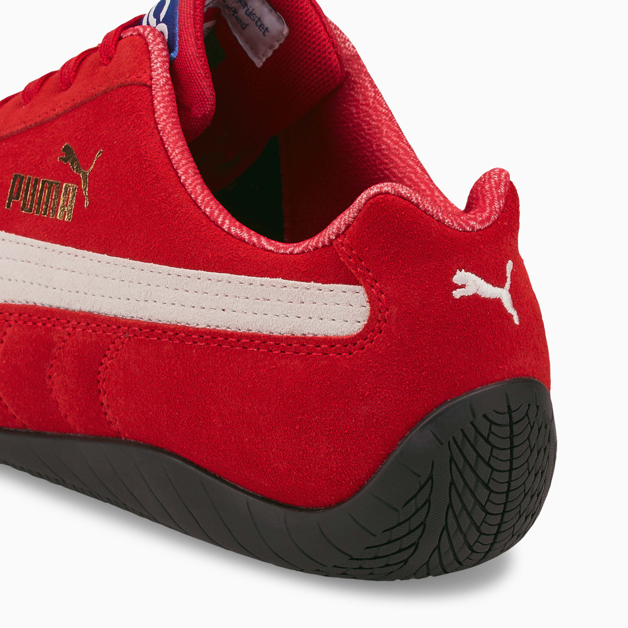 Puma sparco sales ferrari