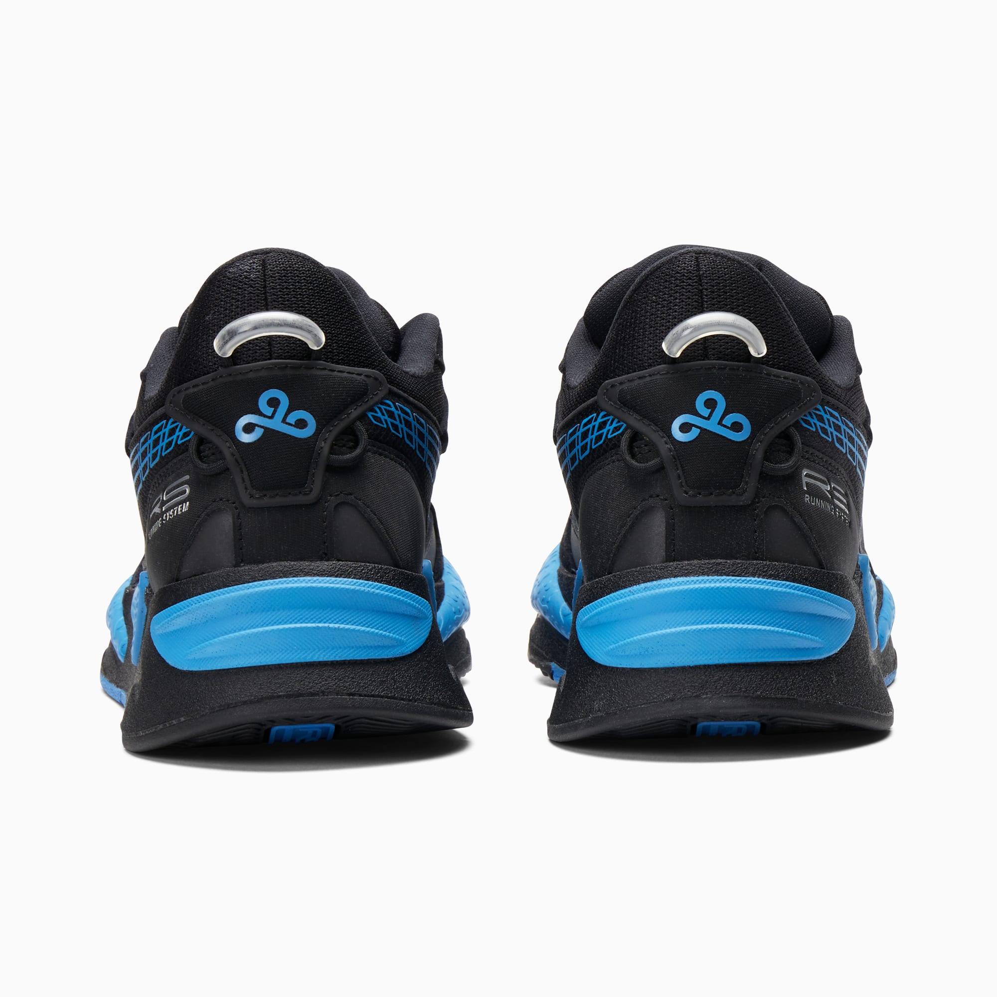 Baby new arrivals puma n?gel
