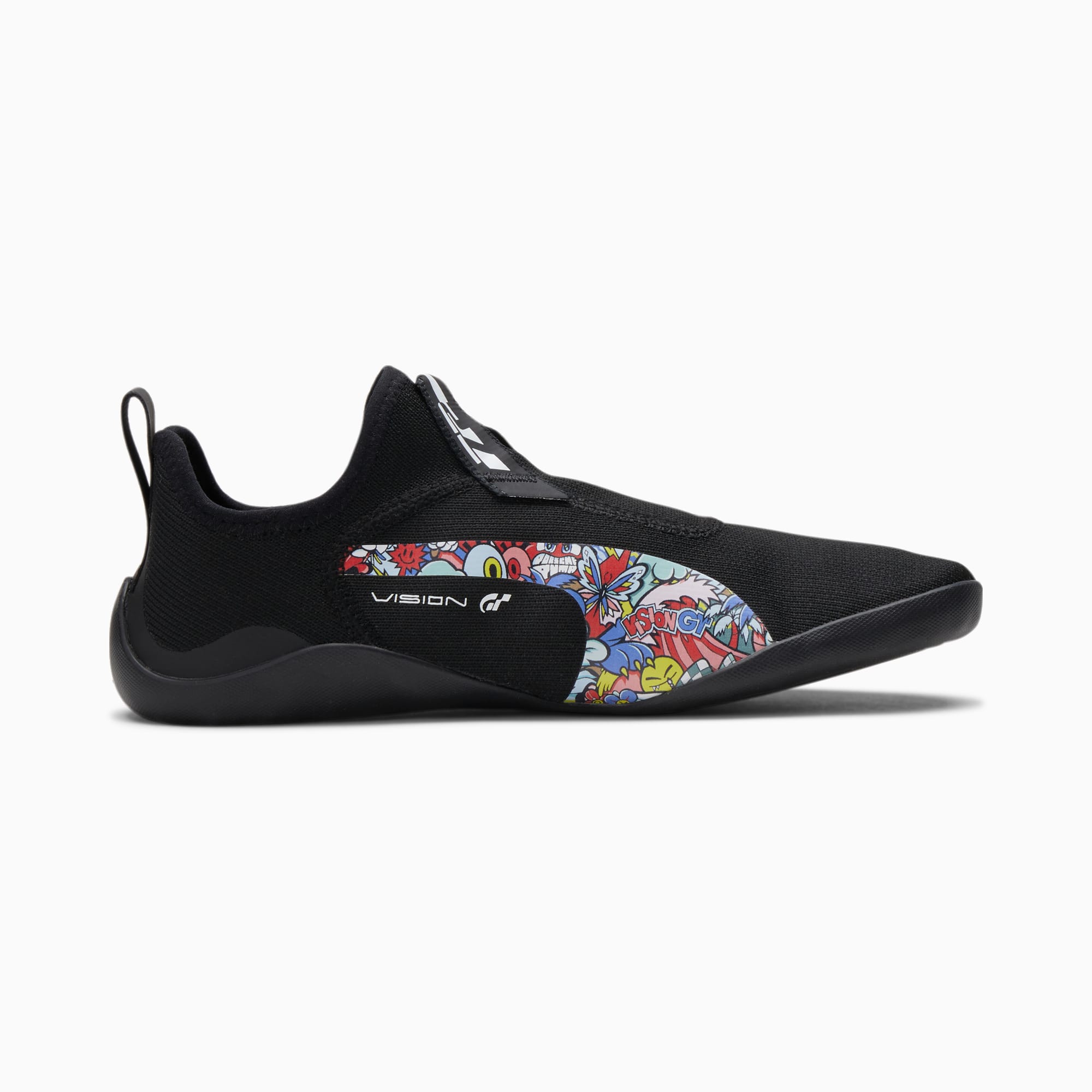 Puma gaming shoes us release clearance
