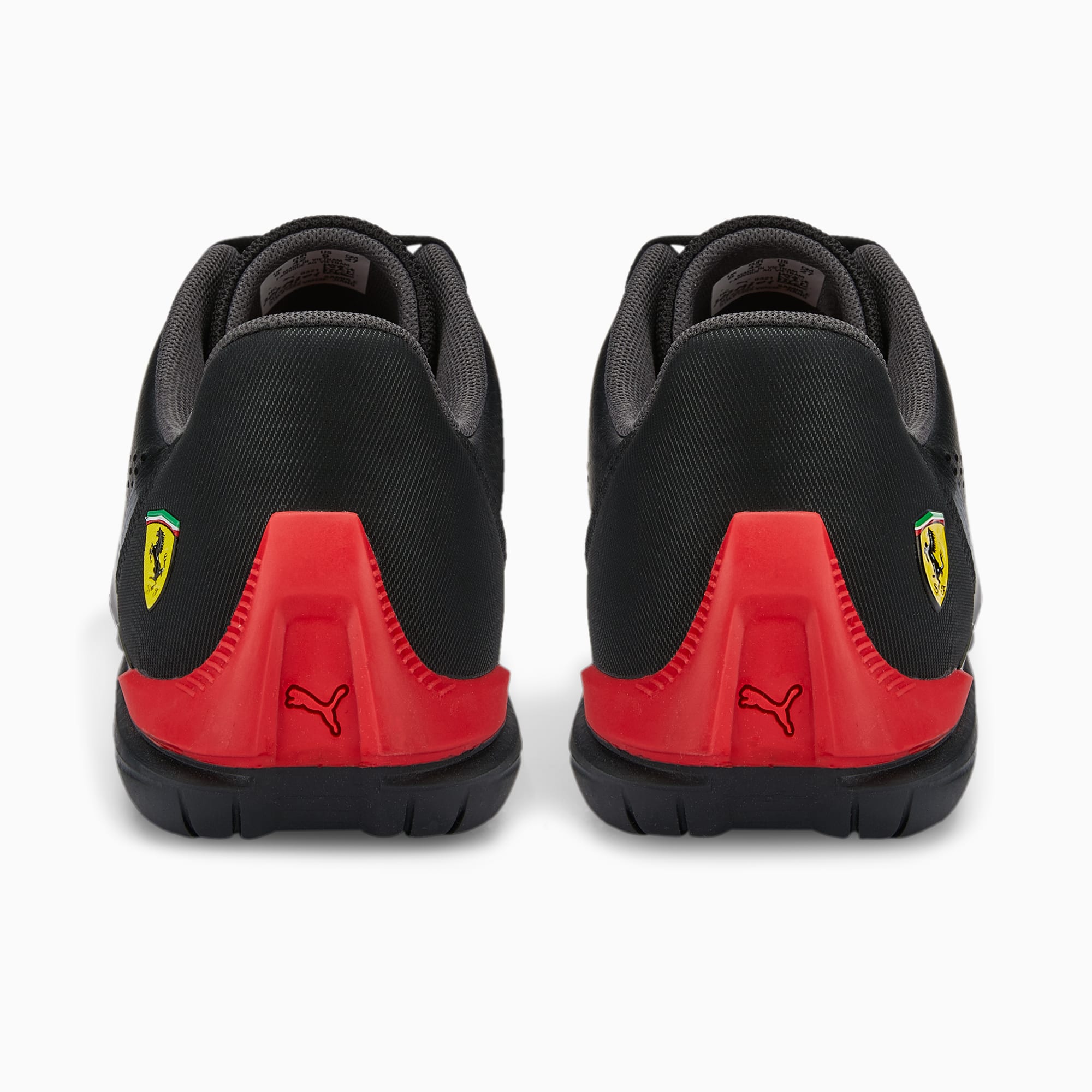 Puma drift cat ii ferrari classic orange new arrivals