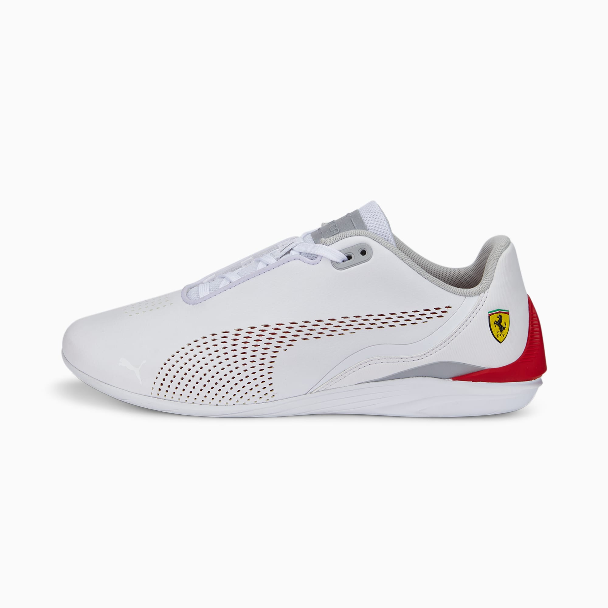 ferrari shoes for ladies