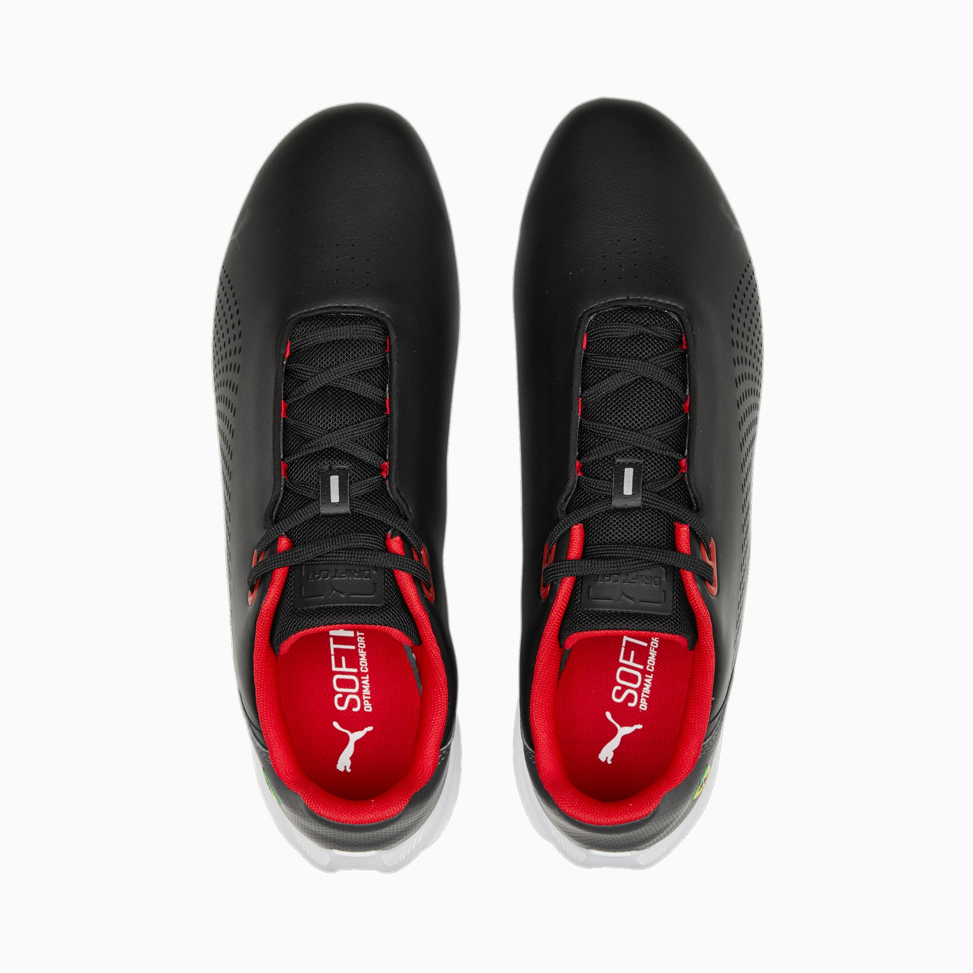 Scuderia Ferrari Drift Cat Decima Motorsport Shoes