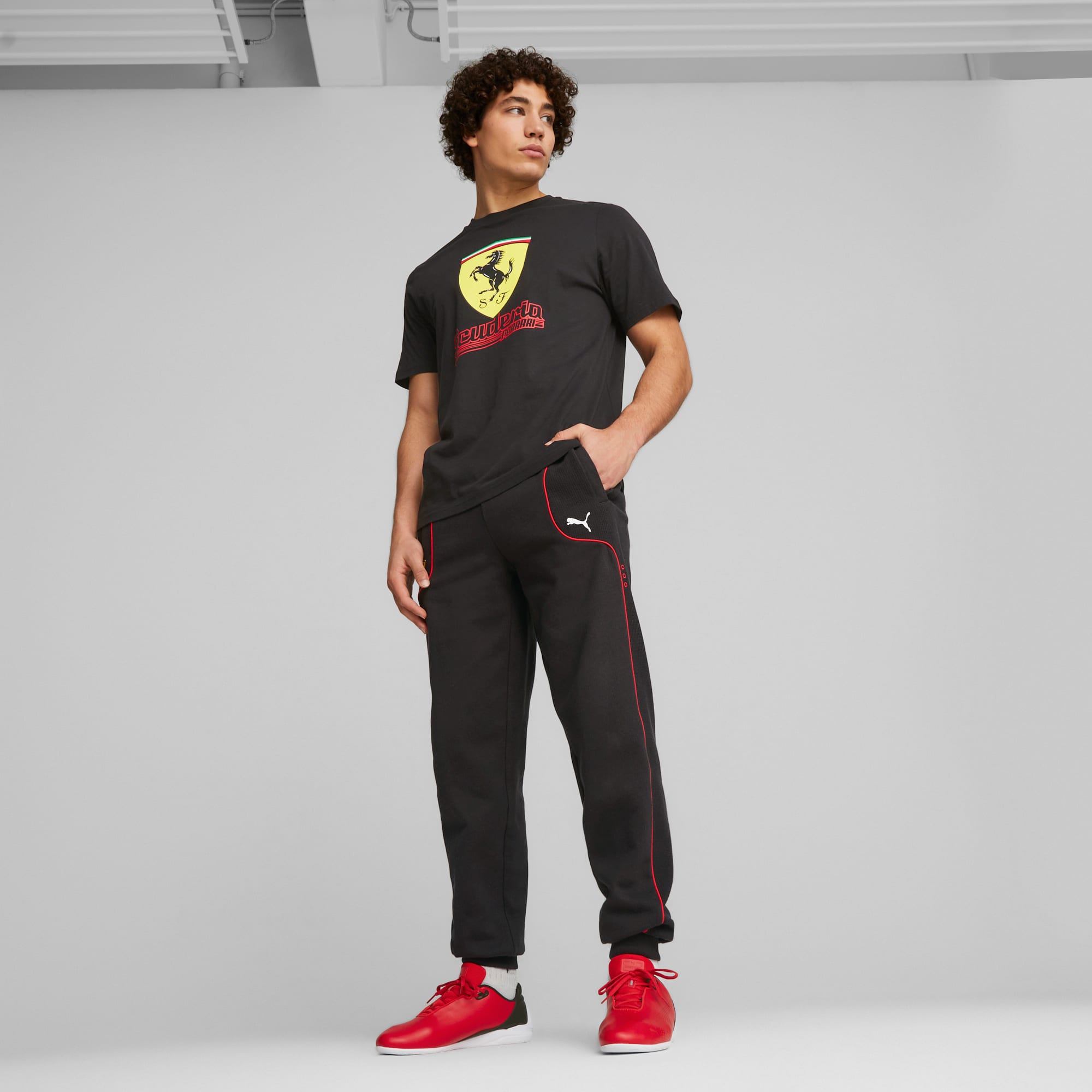 FERRARI DRIFT CAT DECIMA Sneakers homme PUMA – Intersport Reunion