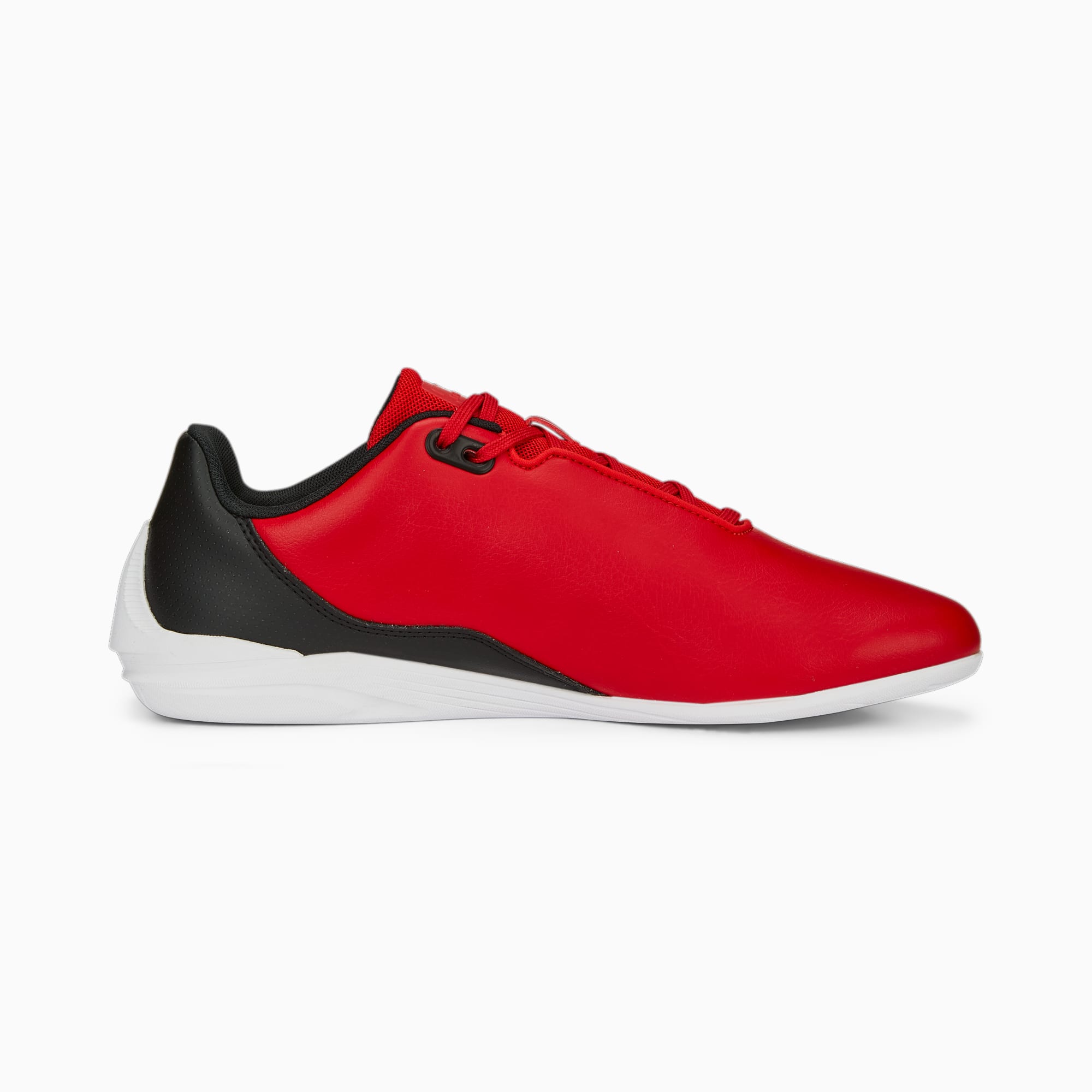 Puma future cat mujer rojas clearance