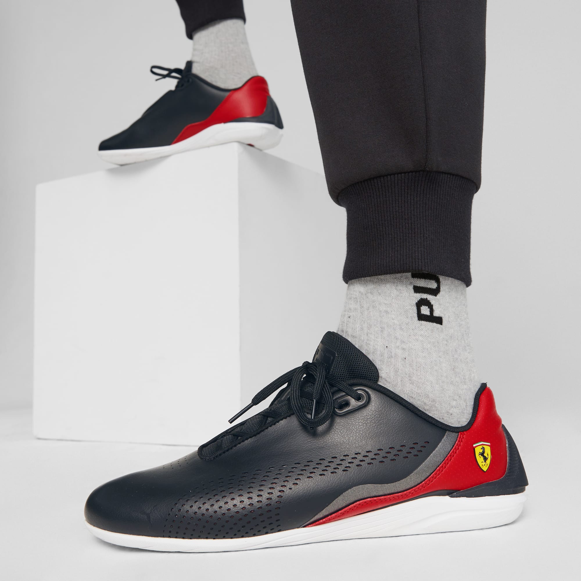 Puma ferrari shoes sydney clearance