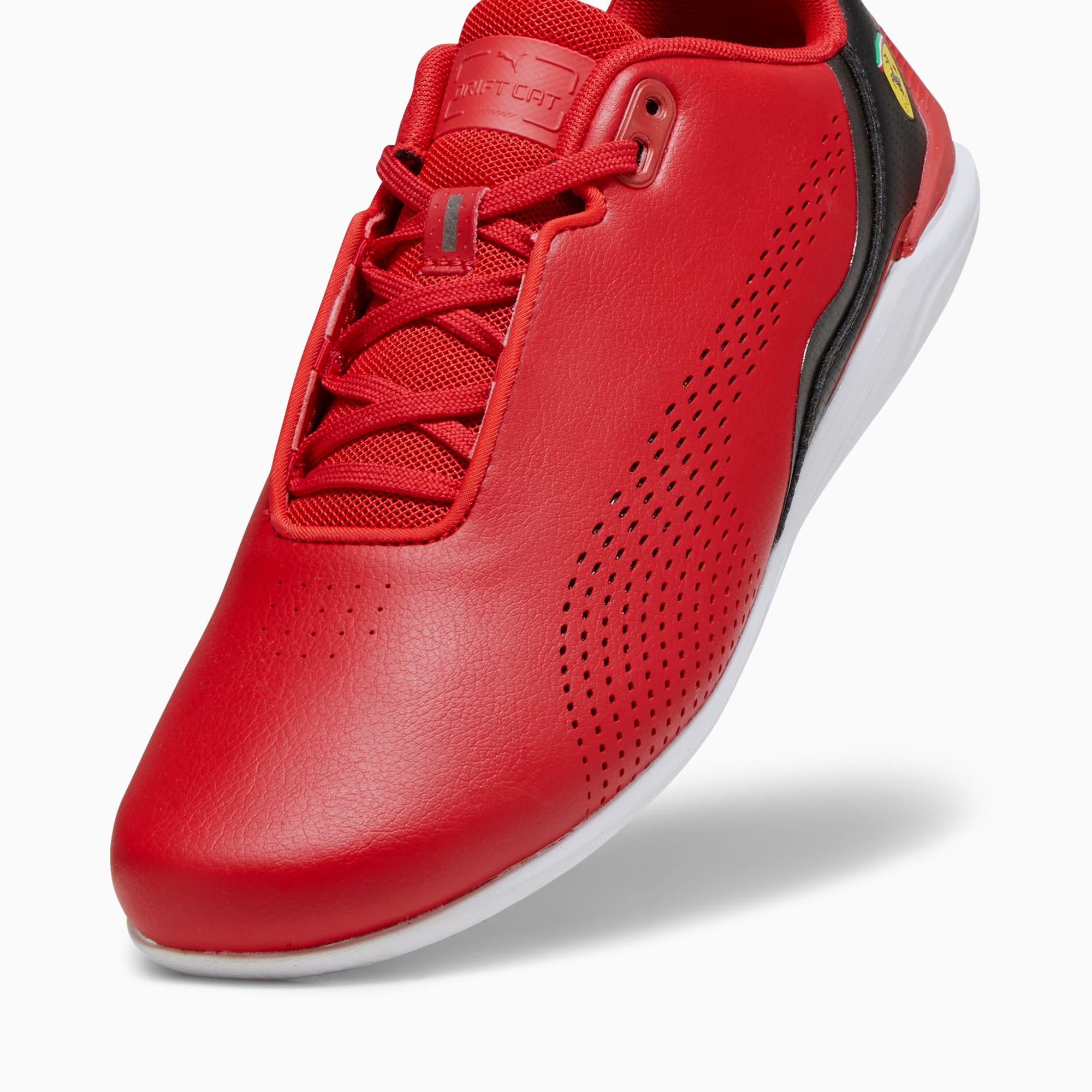 Tenis puma ferrari drift cat sales