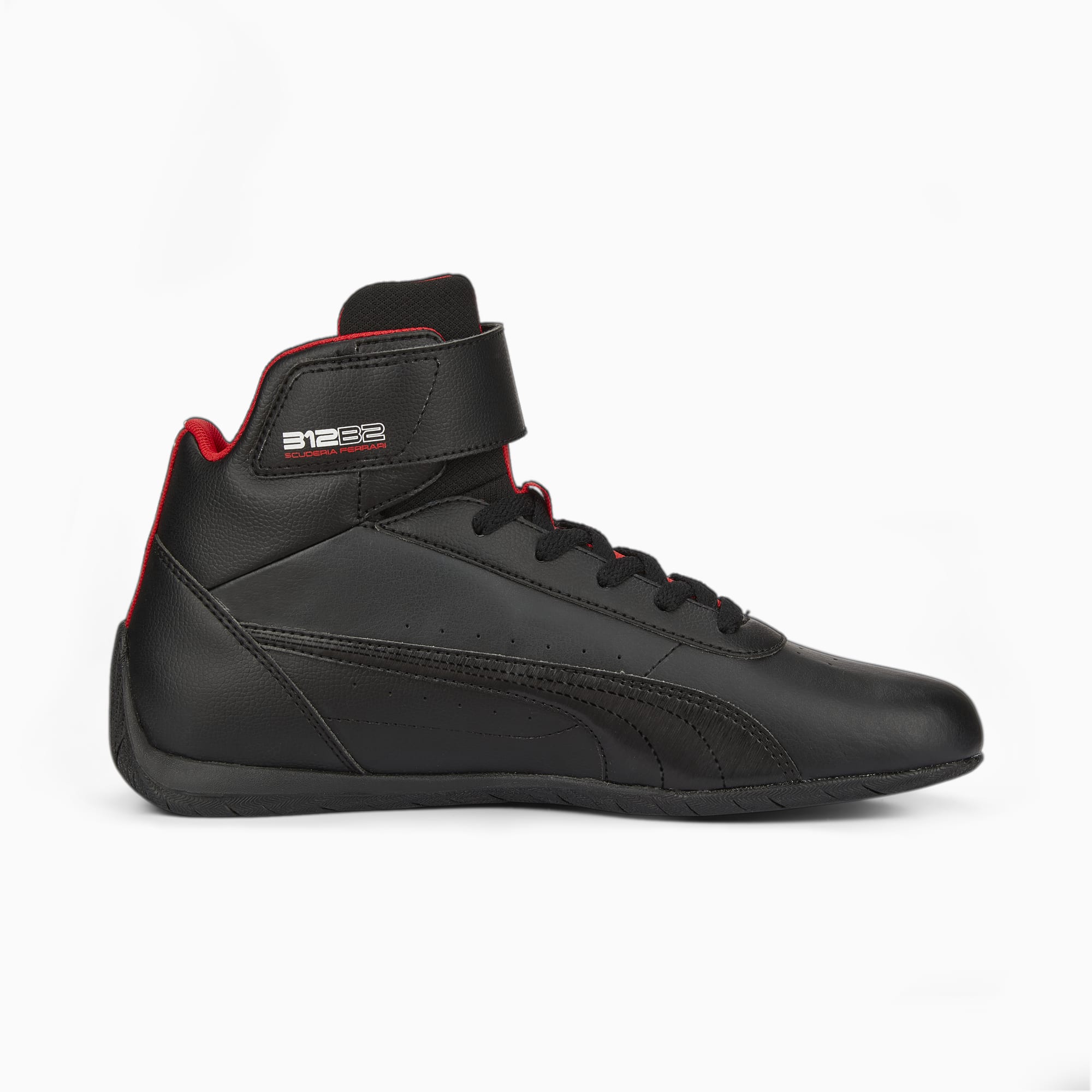 Puma ferrari 2025 high top shoes