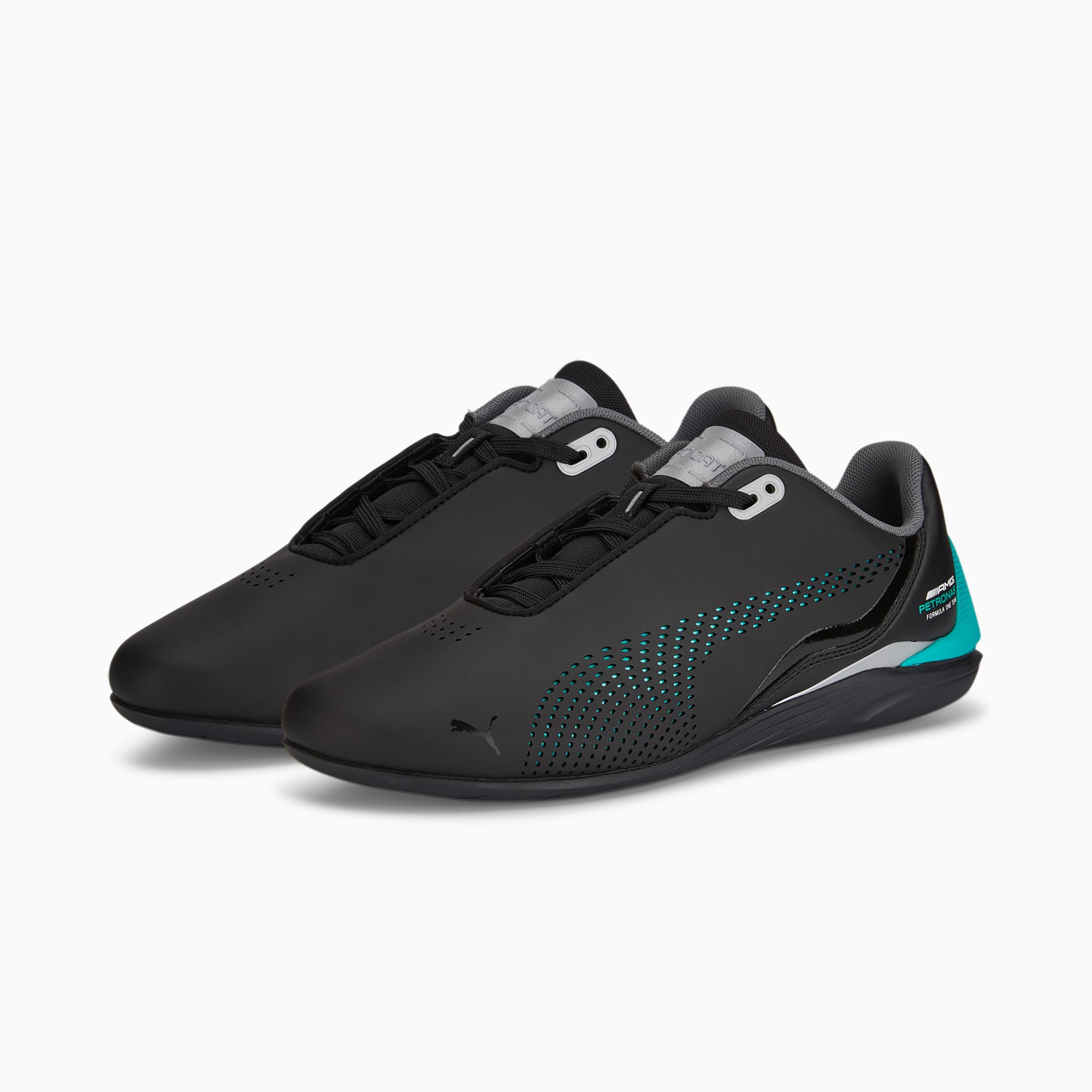 Mercedes amg petronas drift cat new arrivals 5 ultra sneaker