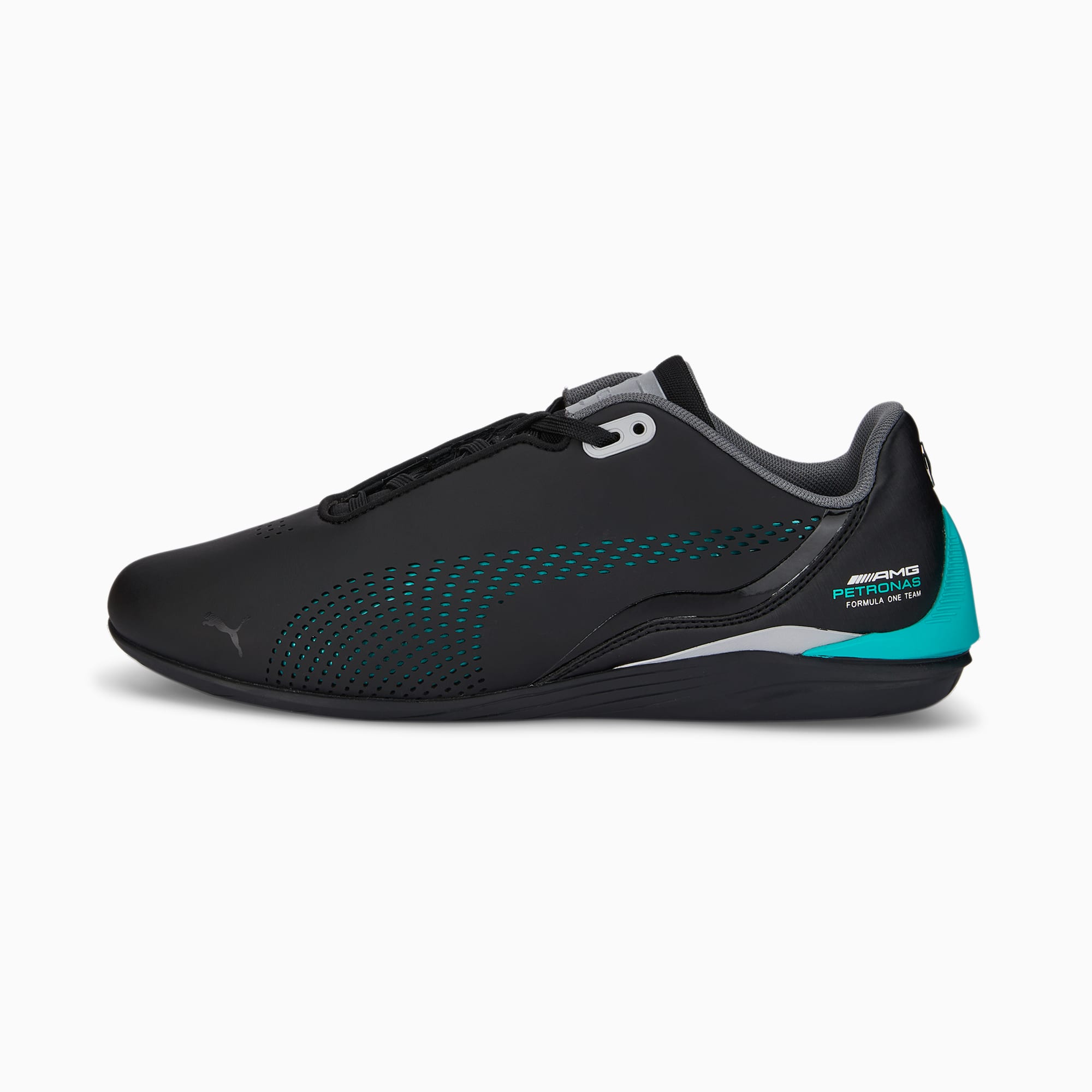 Puma mercedes motorsport shoes hotsell