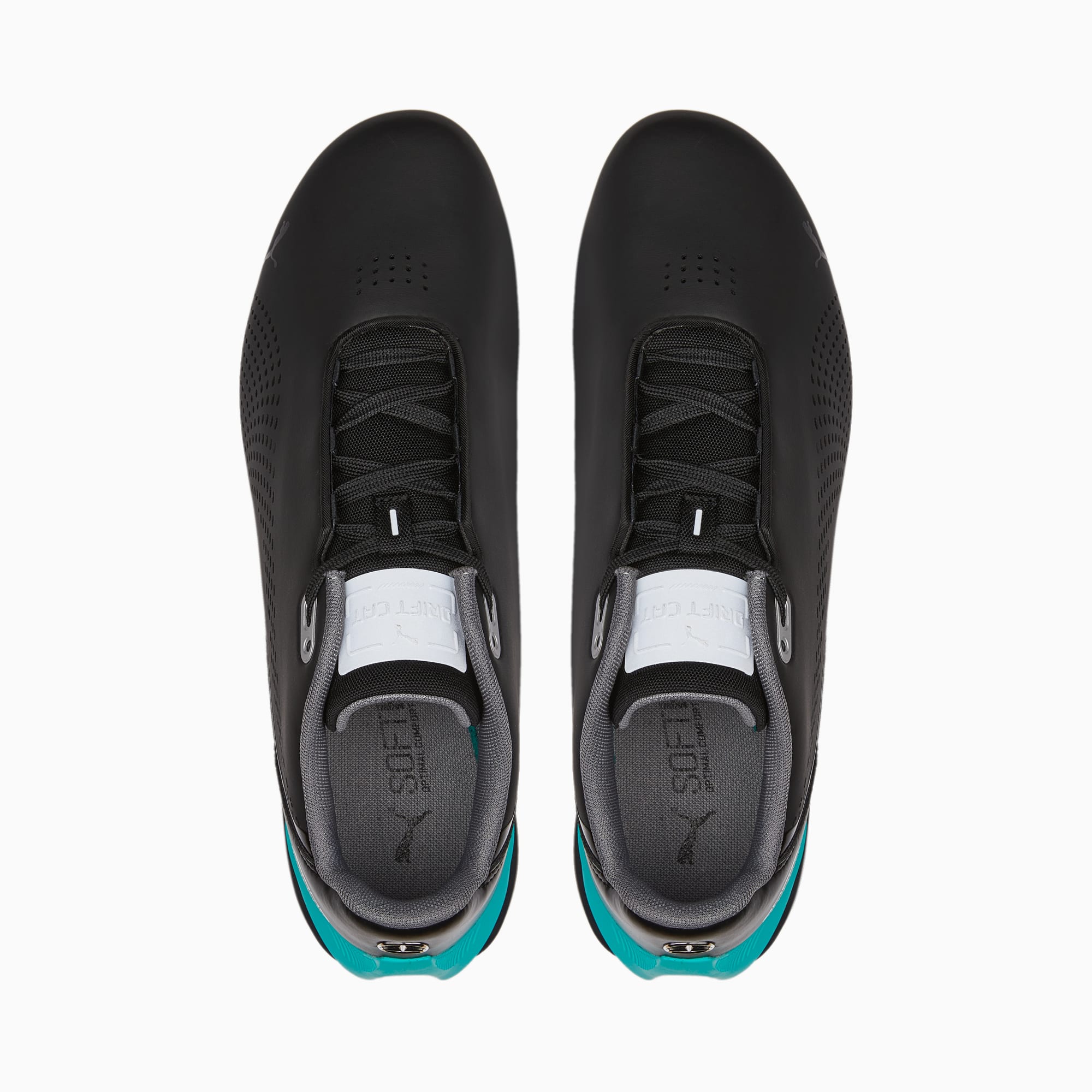 Puma drift cat 1 giallo discount