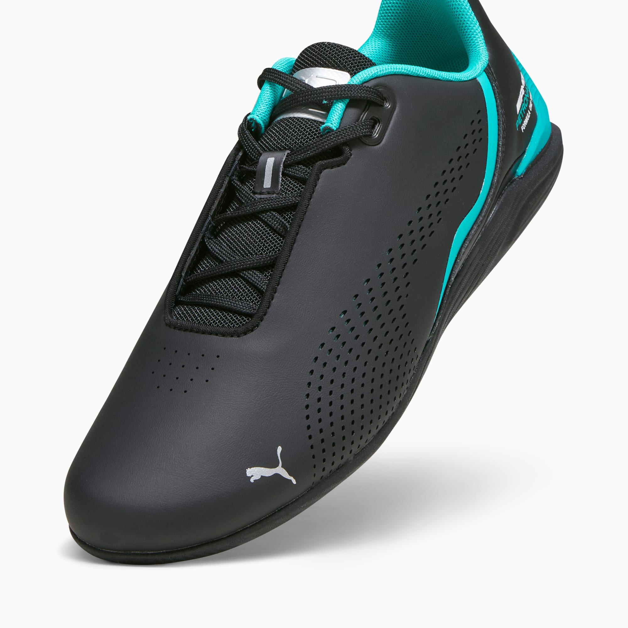 Mercedes AMG Petronas Formula 1 Drift Cat Decima Motorsport Shoes