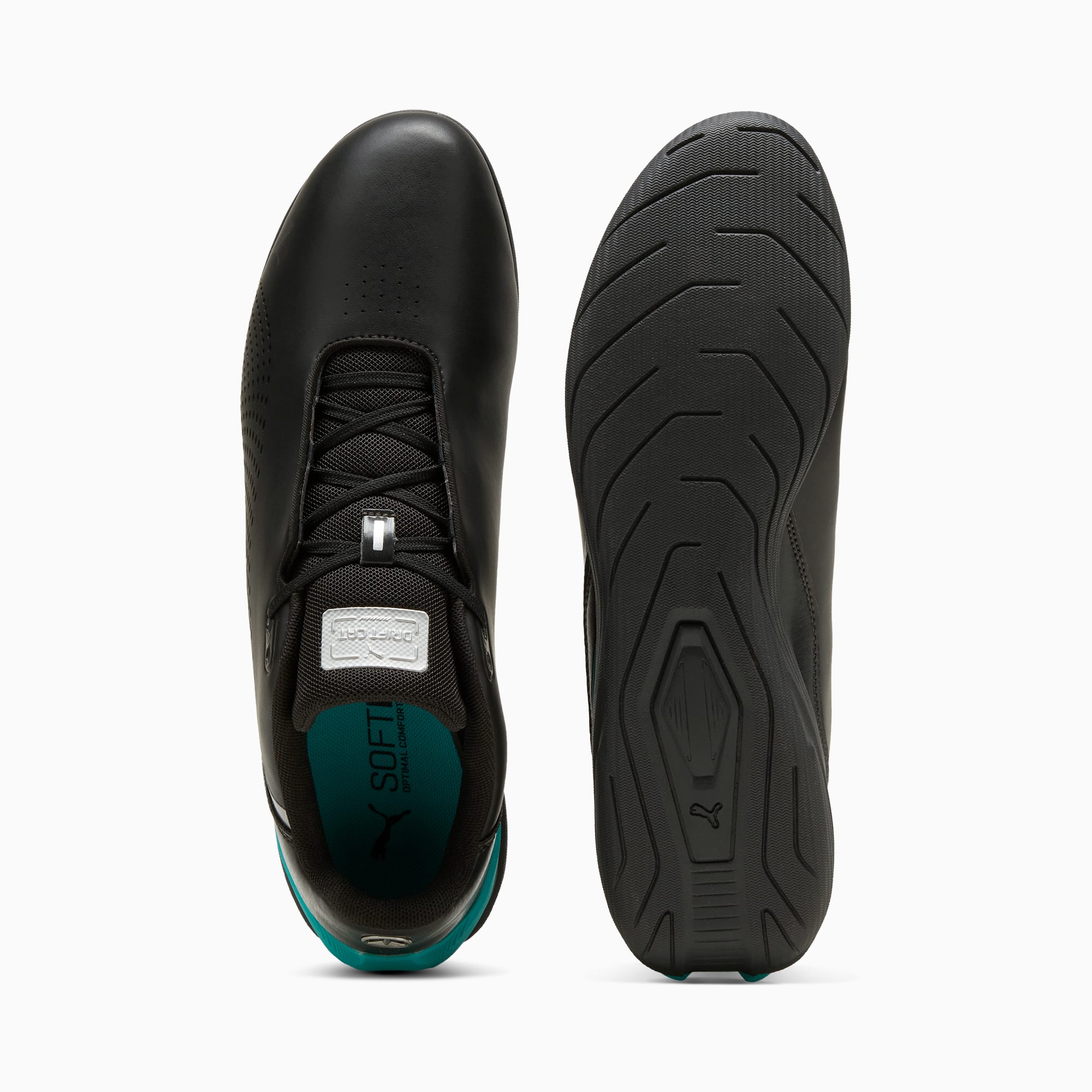 Puma thunder x discount mercedes amg petronas