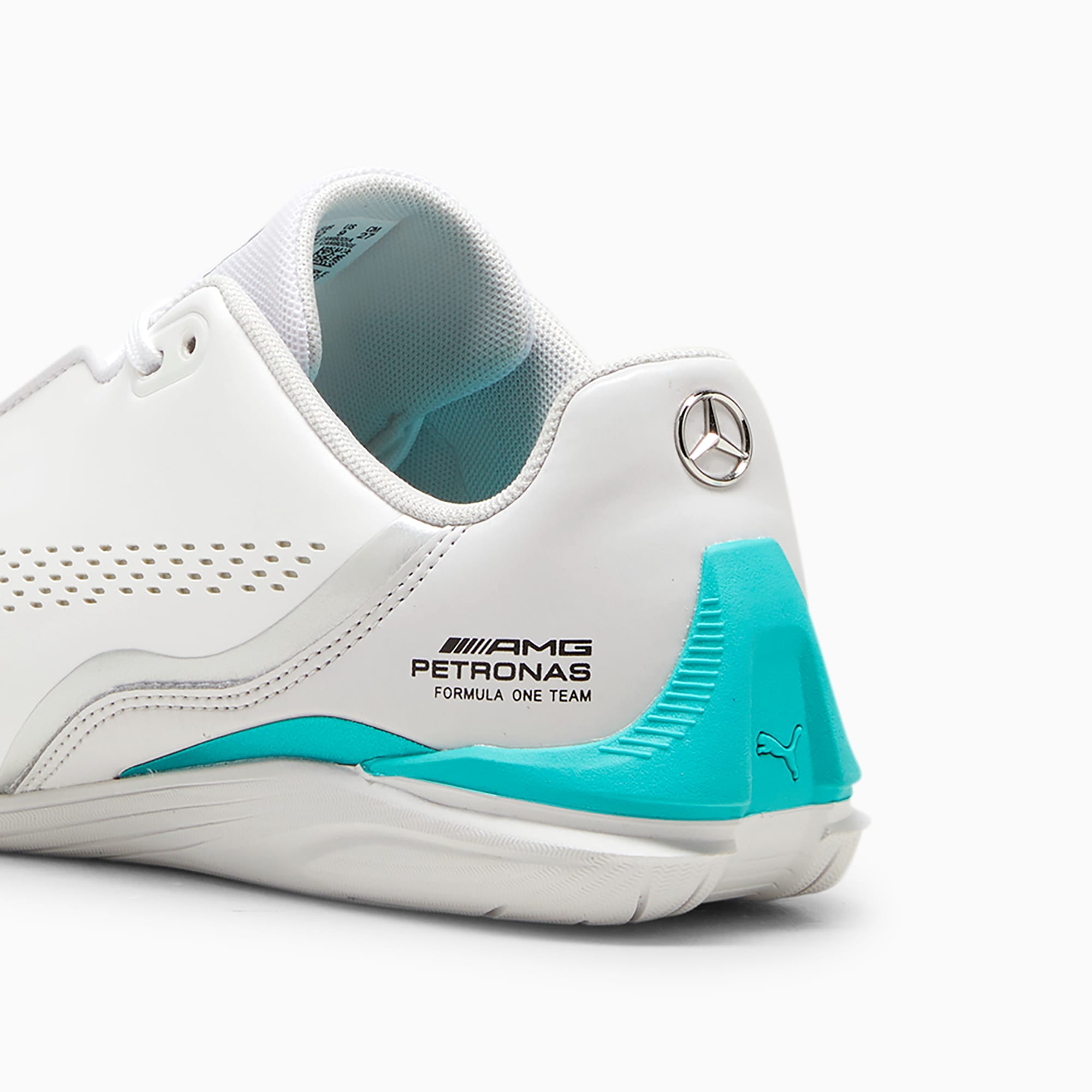 Zapatillas puma mercedes amg petronas new arrivals
