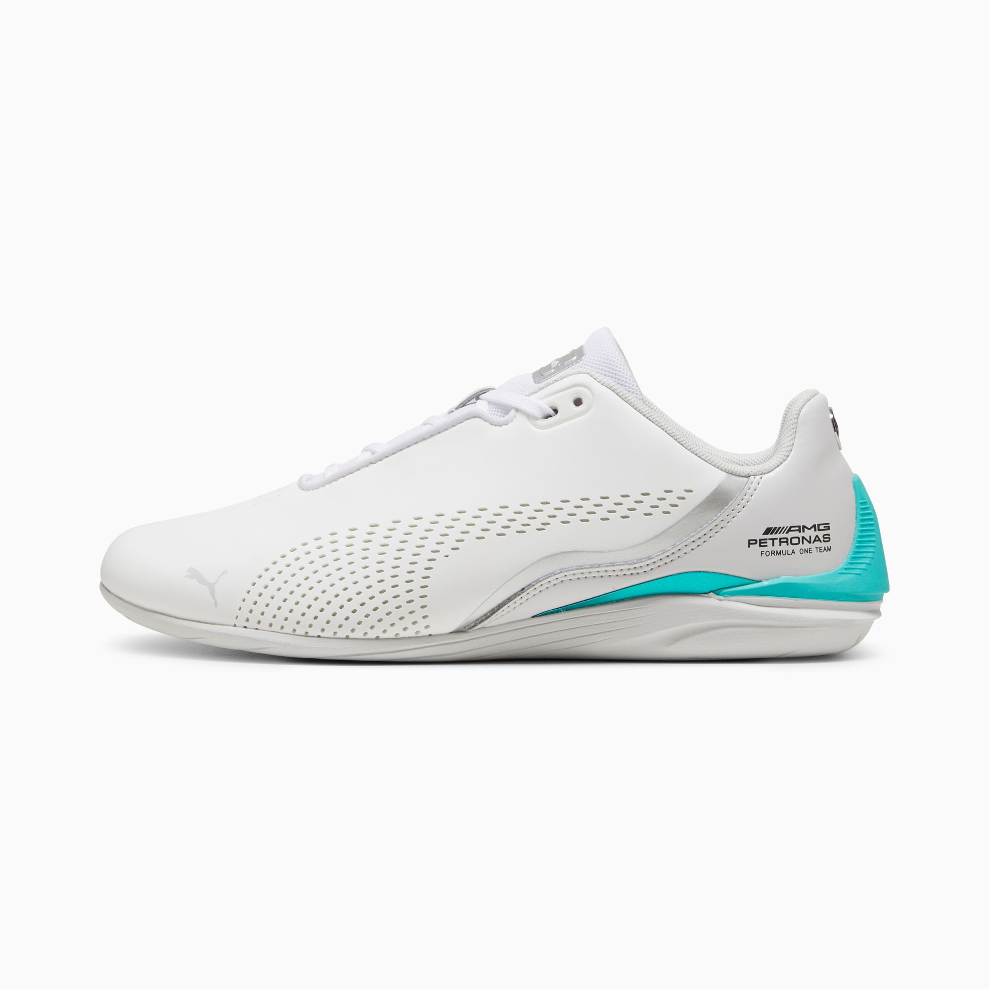 Mercedes AMG Petronas Formula 1 Drift Cat Decima Motorsport Shoes