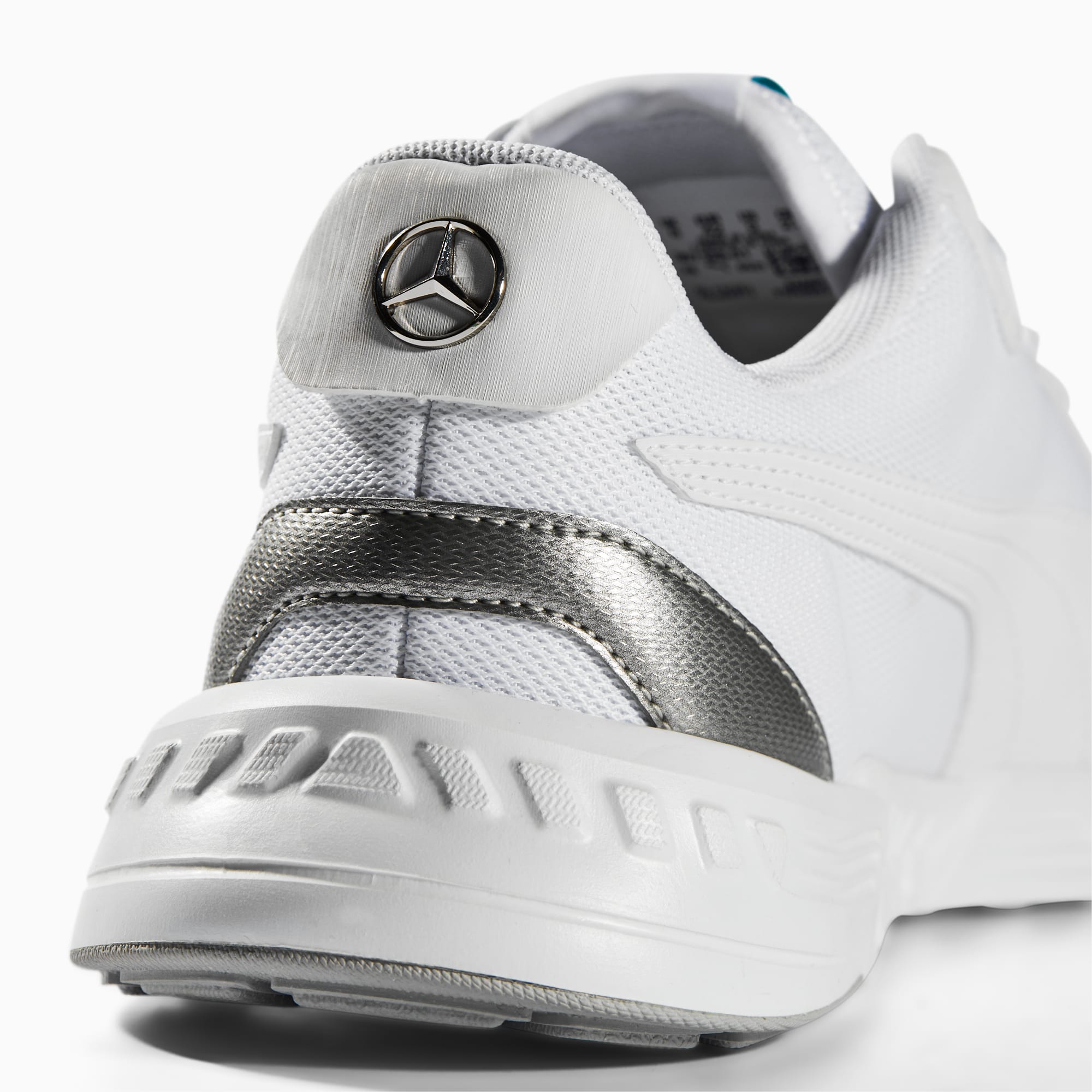 Mercedes-AMG Petronas F1 Tiburion Motorsports Sneakers | PUMA