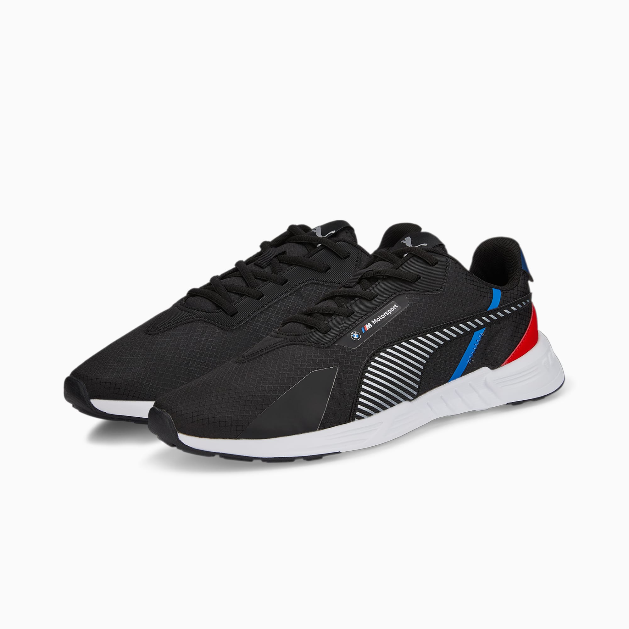 Zapatillas Puma Bmw Mms Tiburion Logo - Open Sports