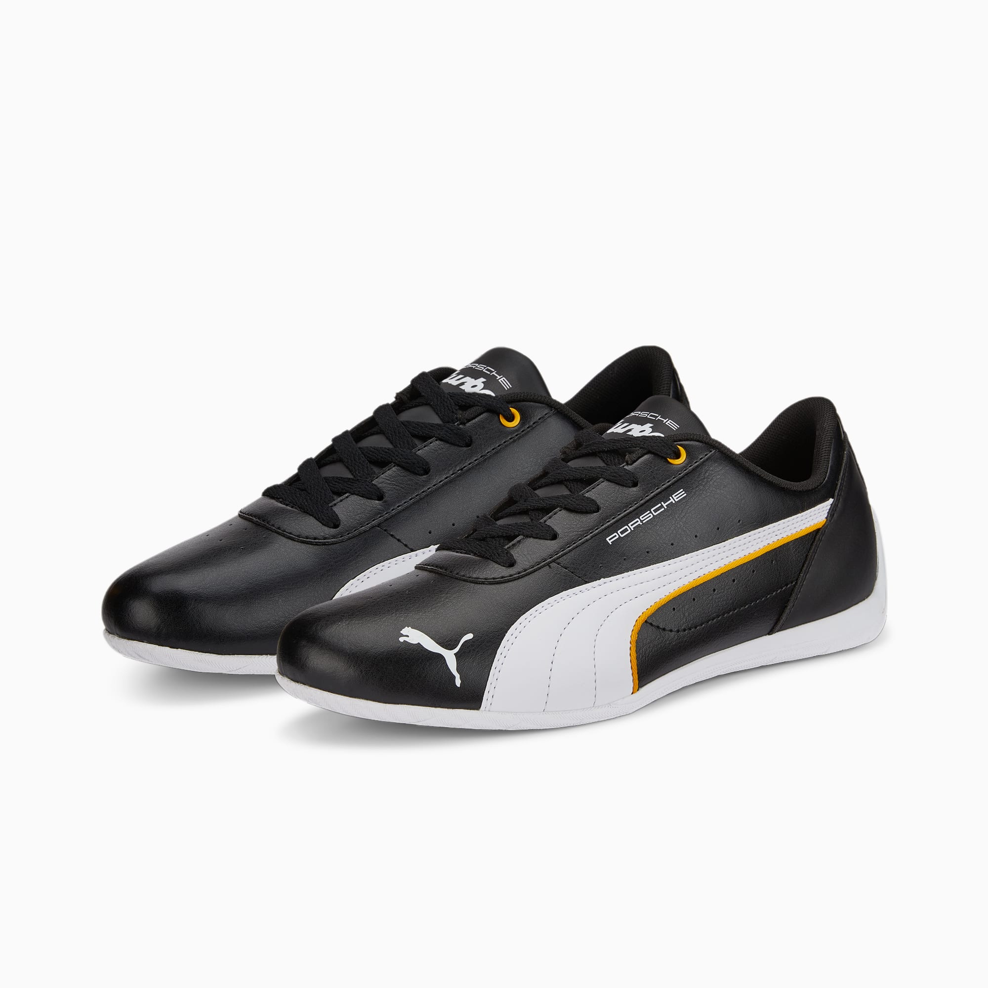 PUMA Porsche Legacy Neo Cat Unisex Sports Shoes