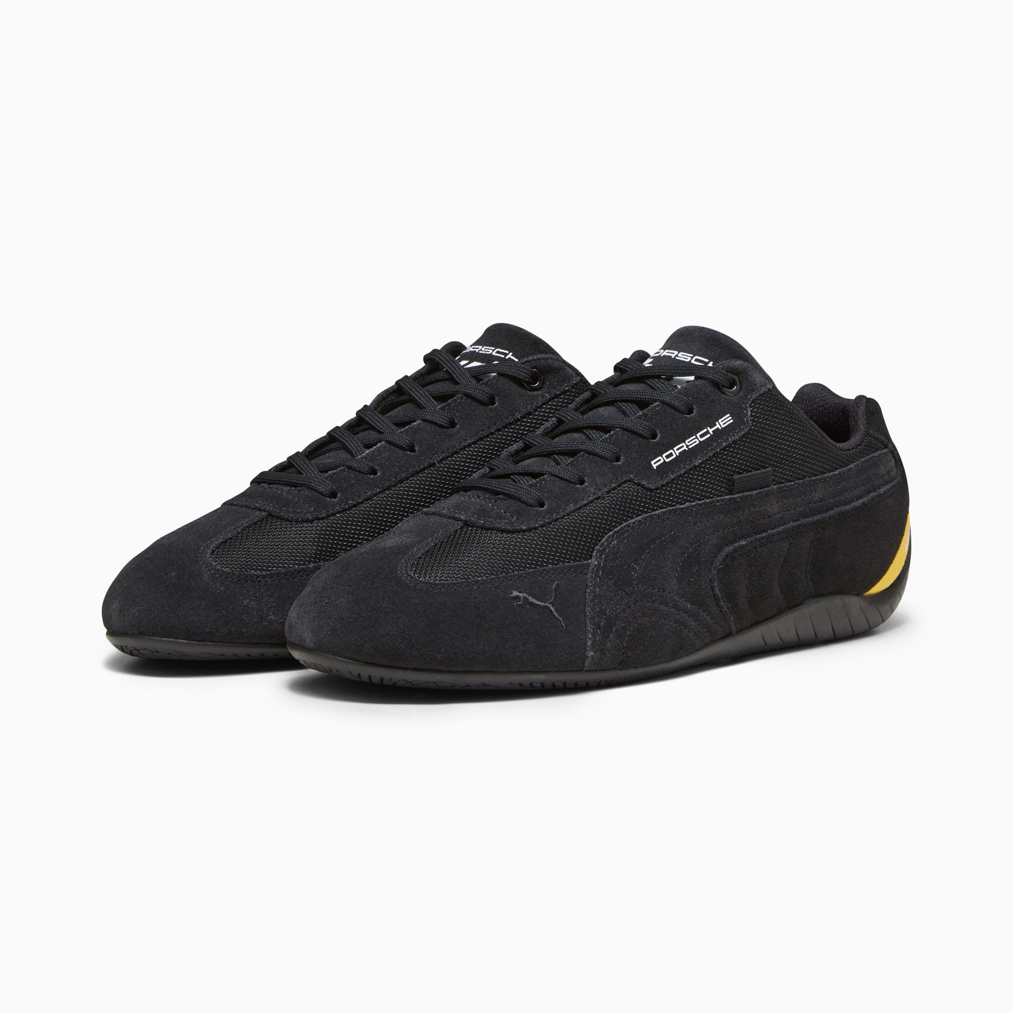 Porsche Legacy Speedcat Driving Shoes | PUMA Shoes | PUMA
