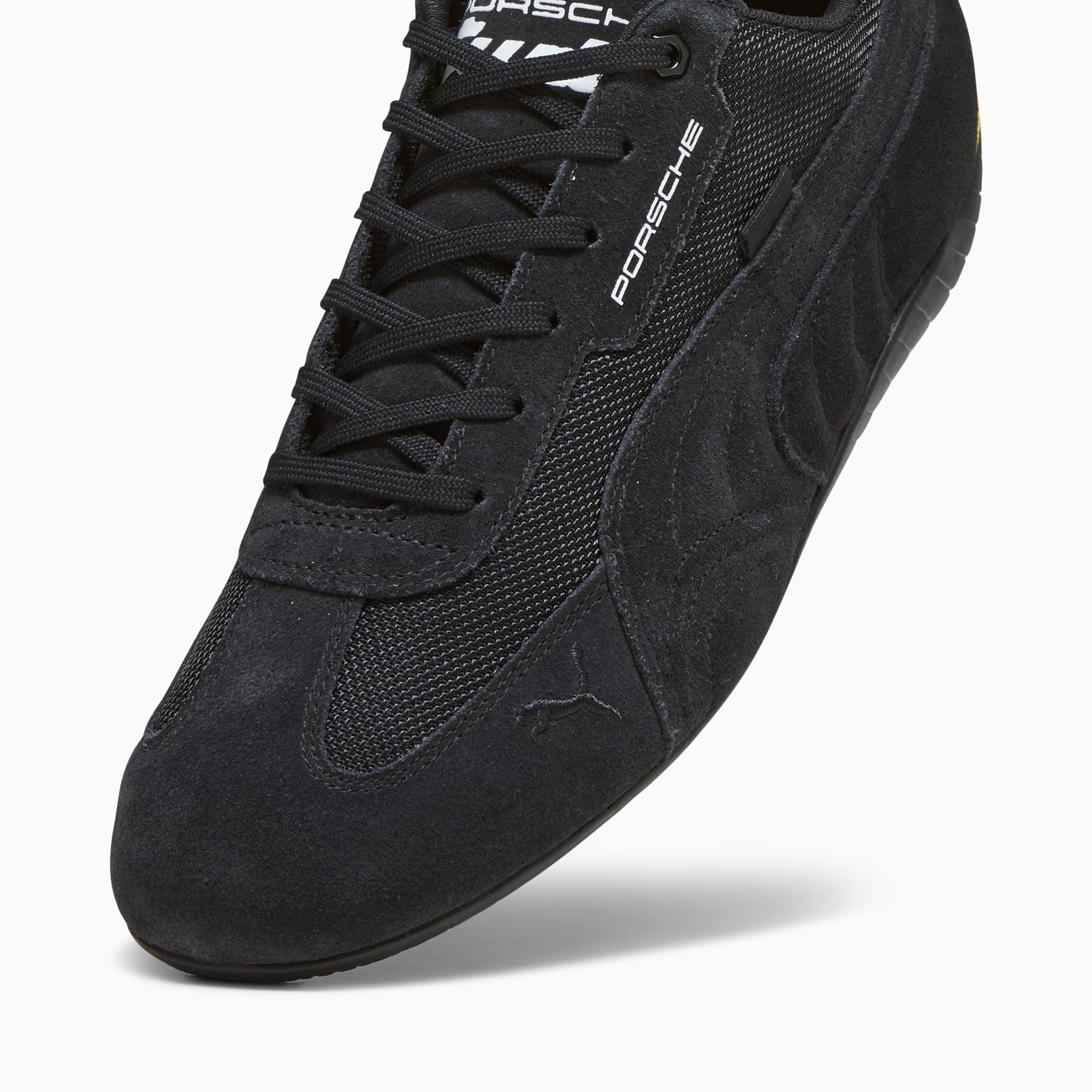 Puma driving shoes best sale porsche