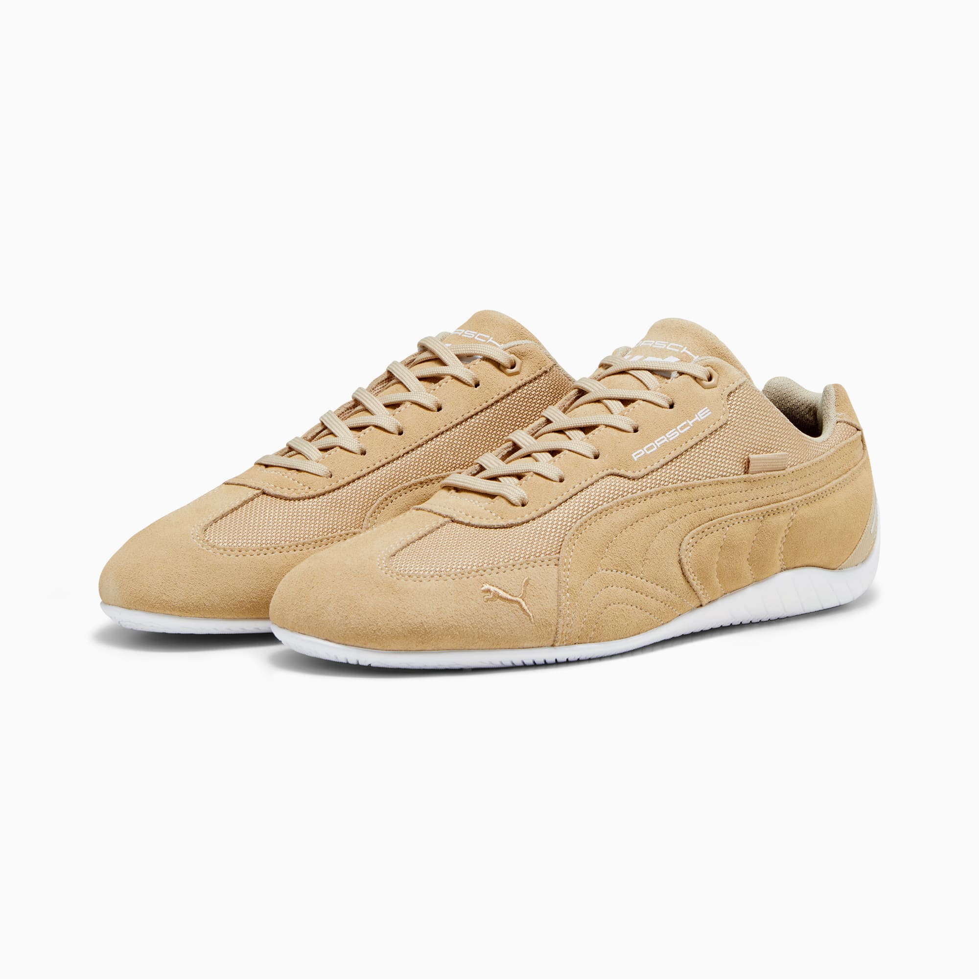 New Puma Motorsport Porsche Legacy Speed Lux Sneakers Debuted