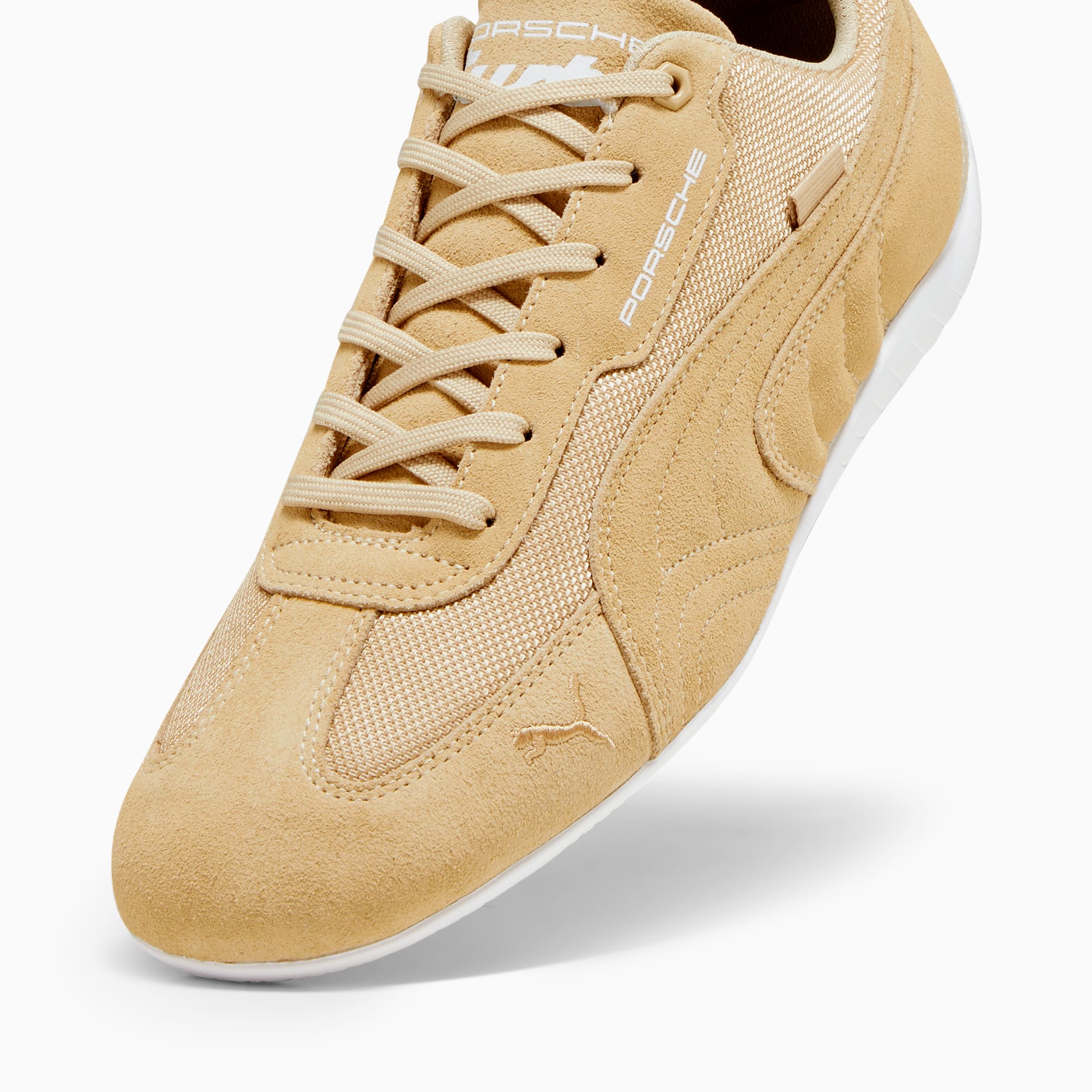 Puma speed cat cheap blanco