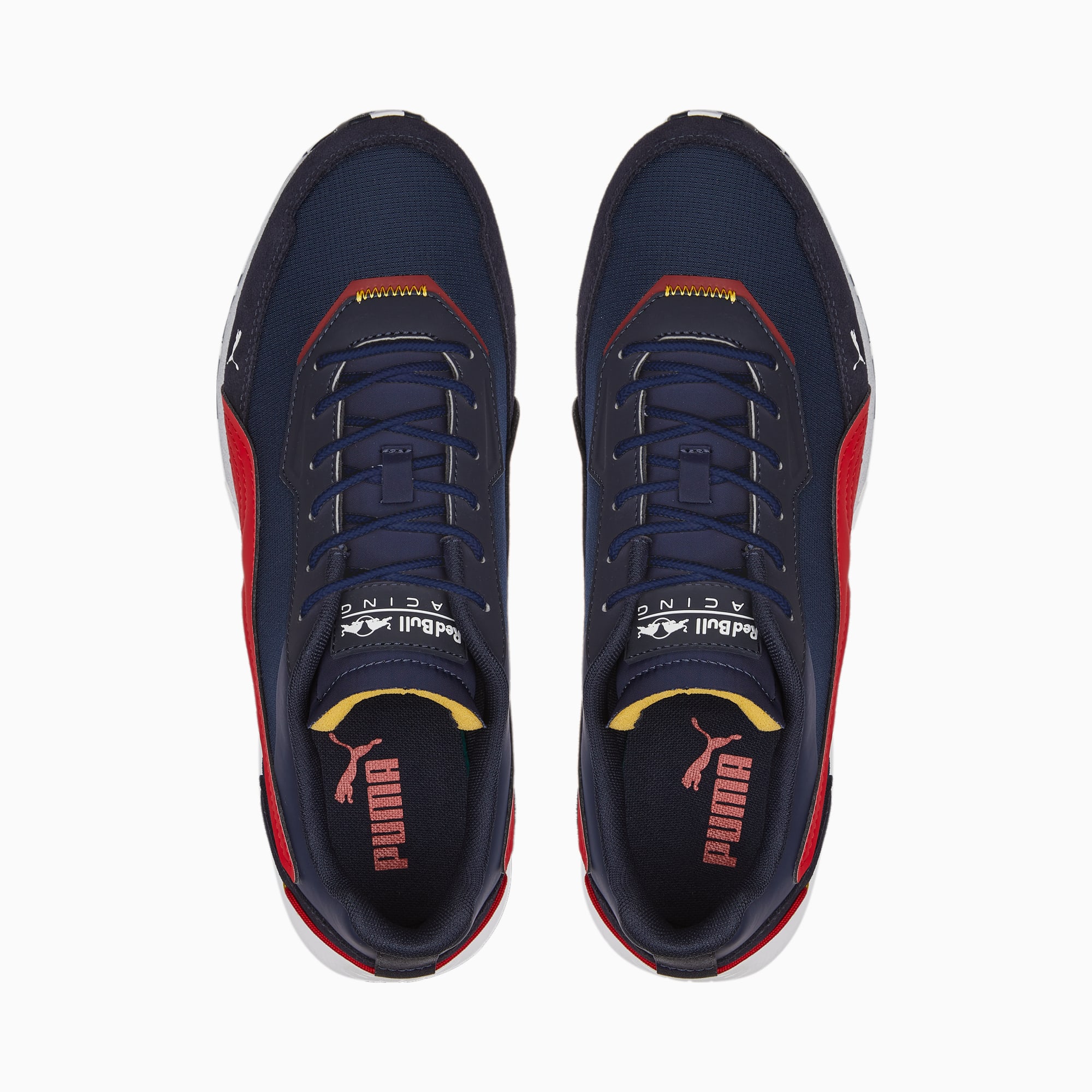 Puma motorsport red bull on sale