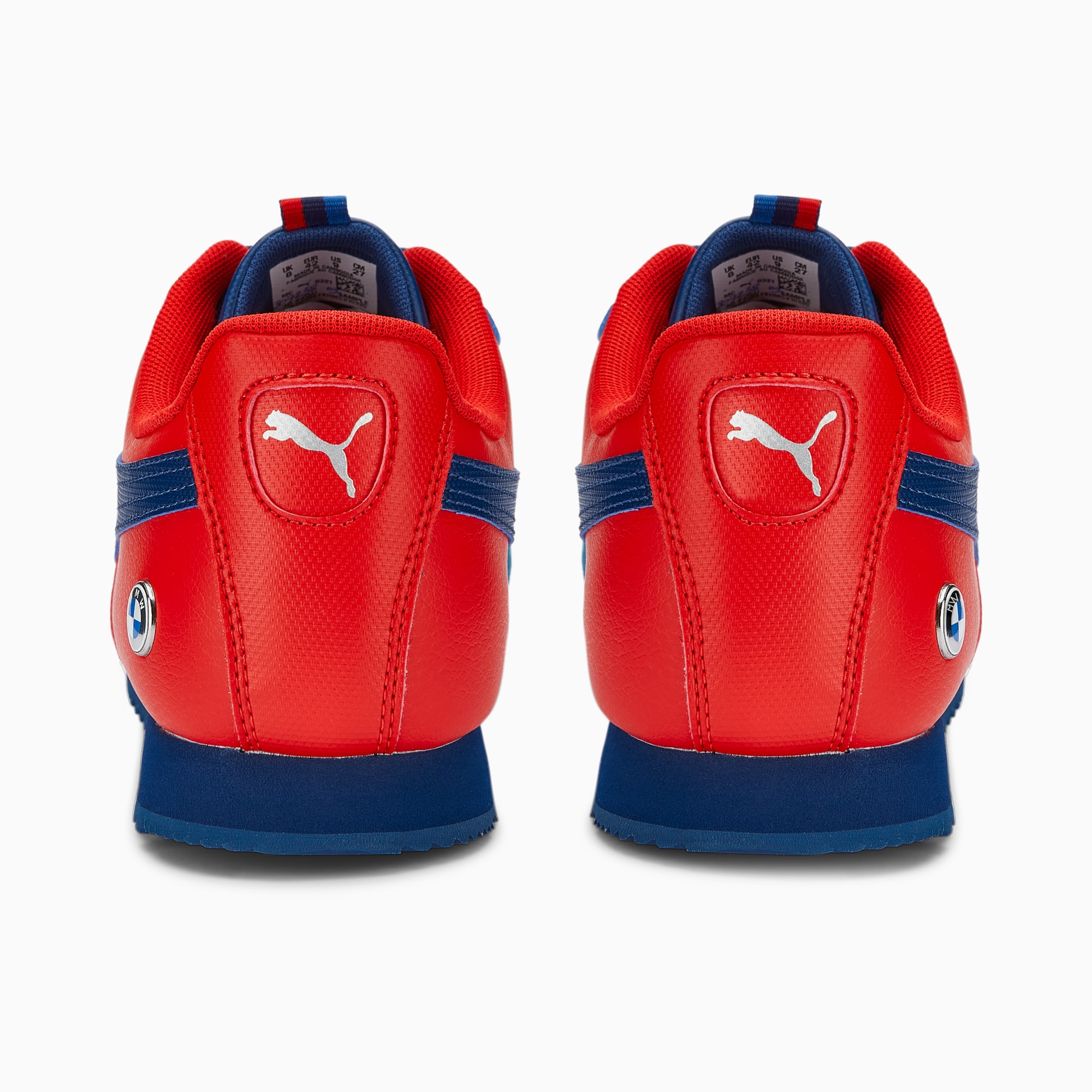 Puma roma bmw 2019 online